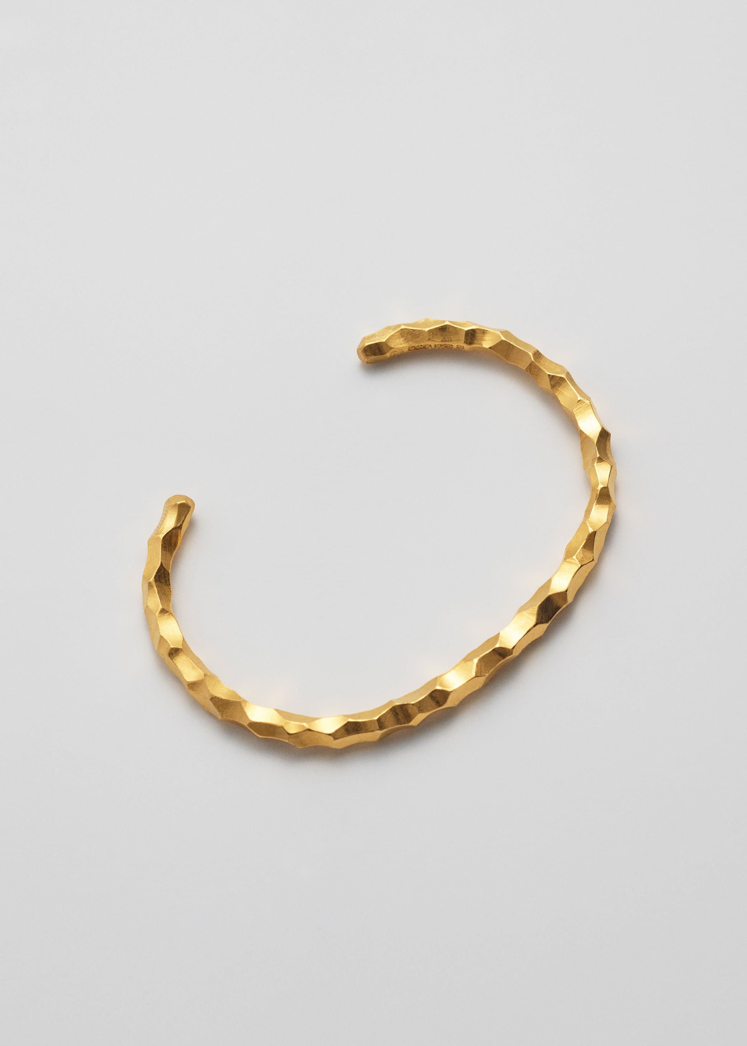 Snake bracelet