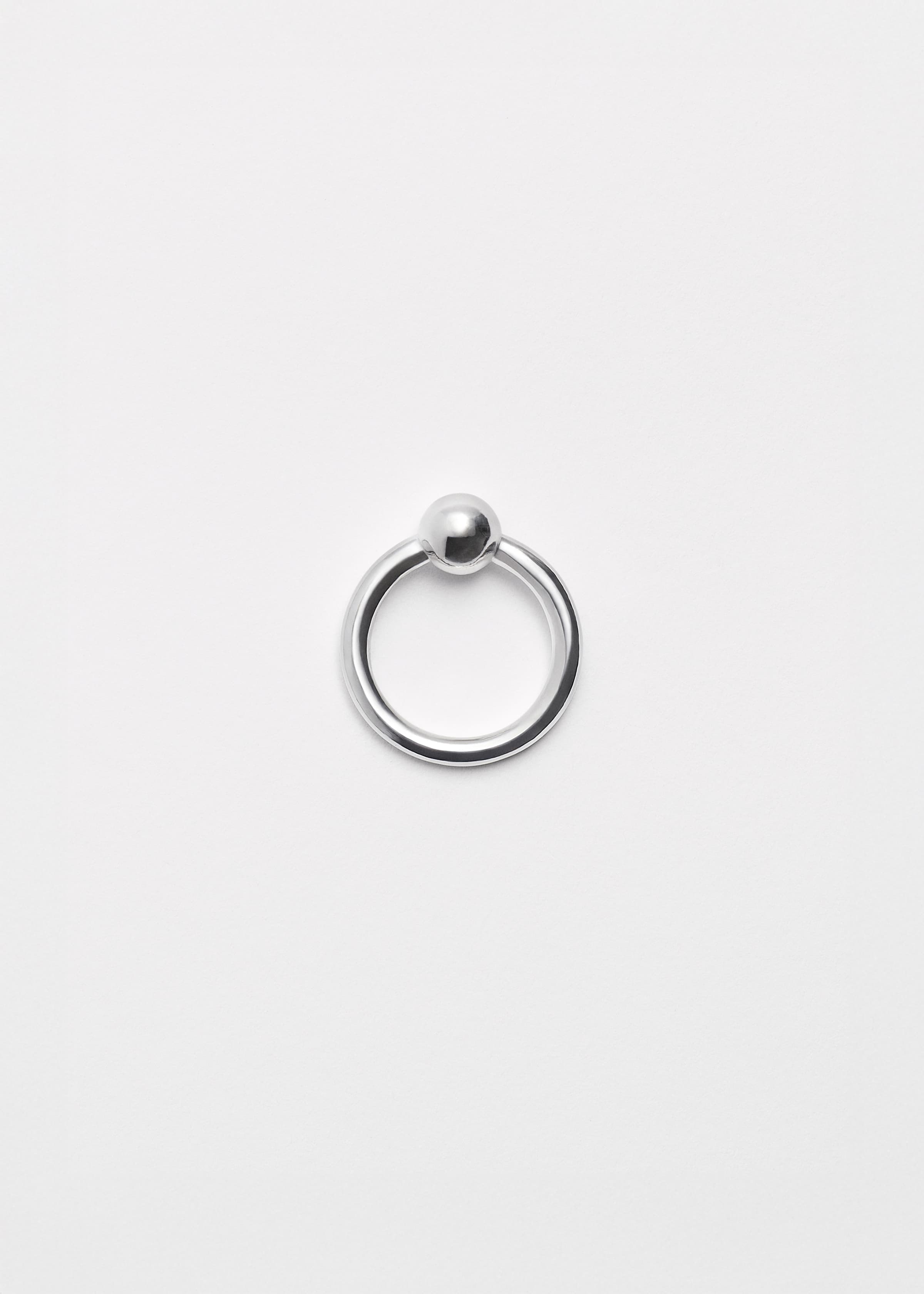 Pearl ring one