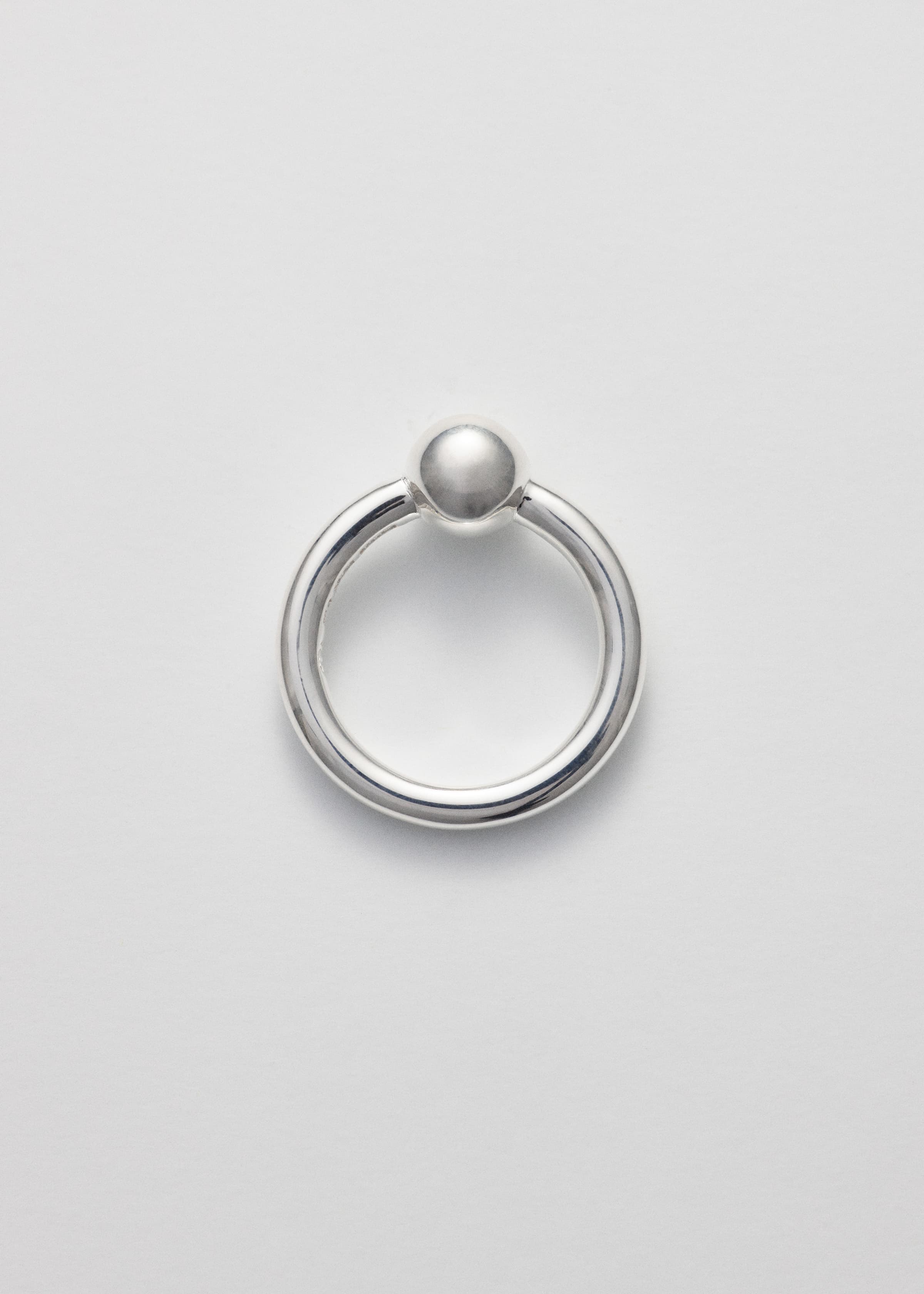 Pearl ring