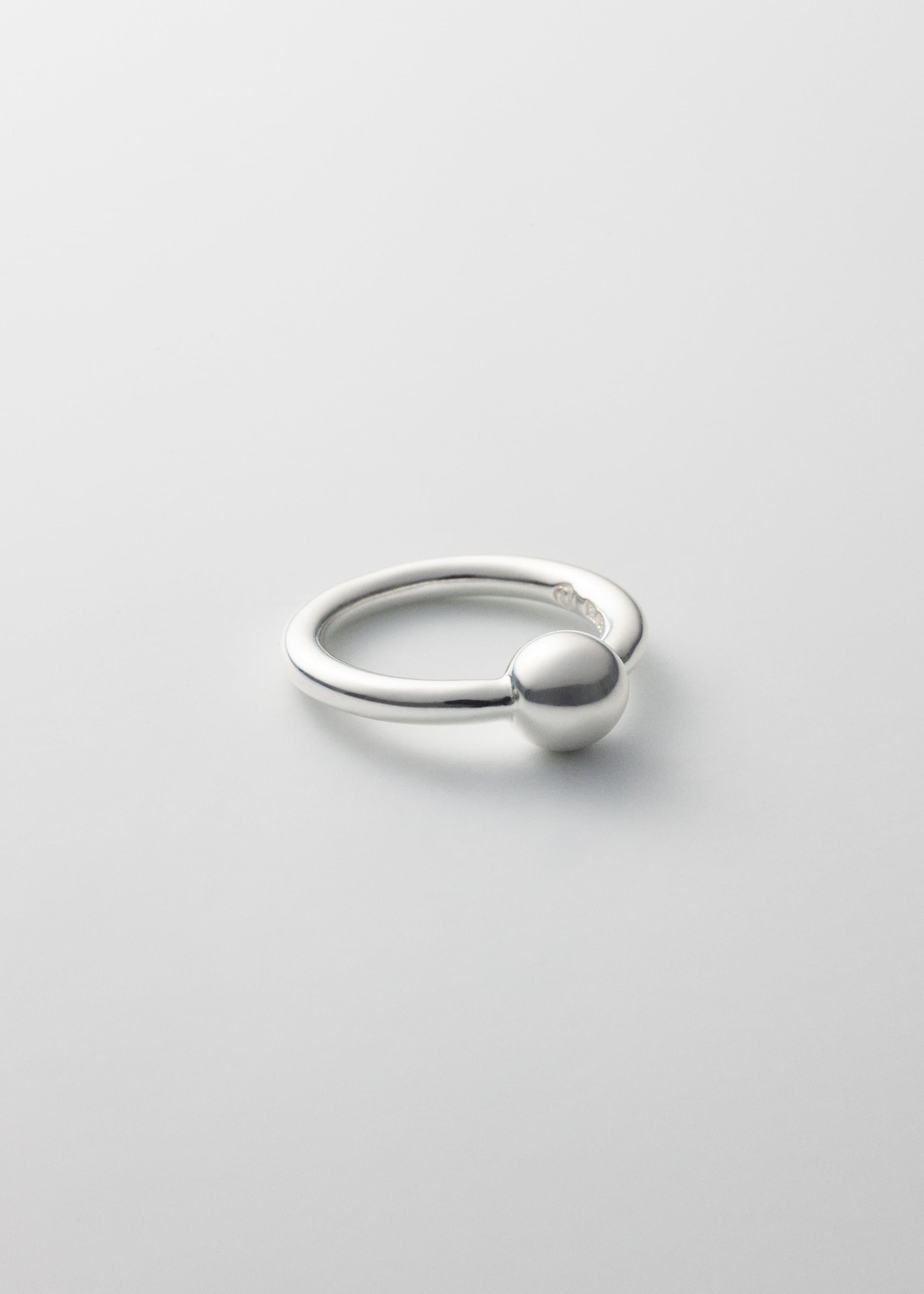 Pearl ring