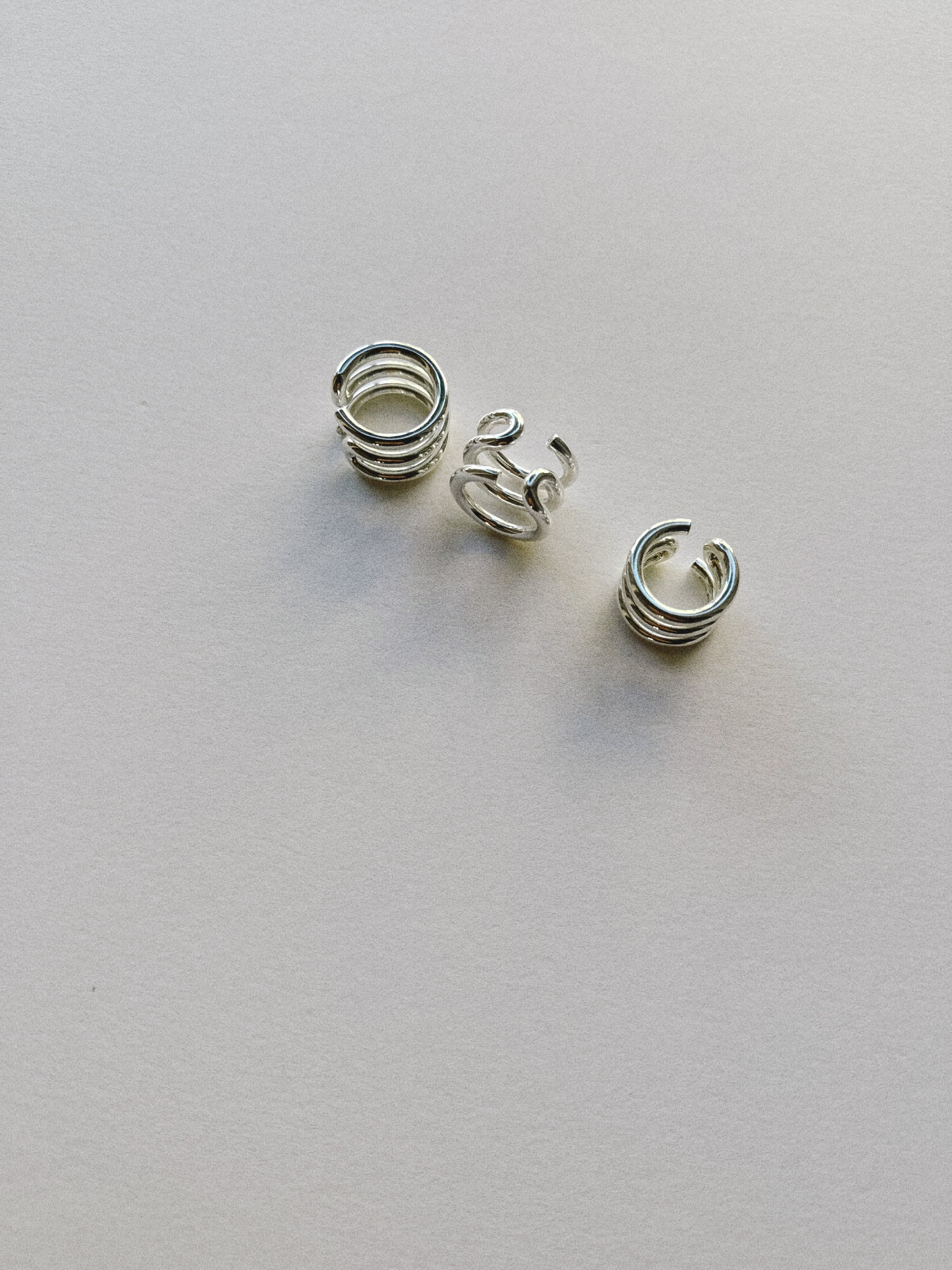 Turn ring wide