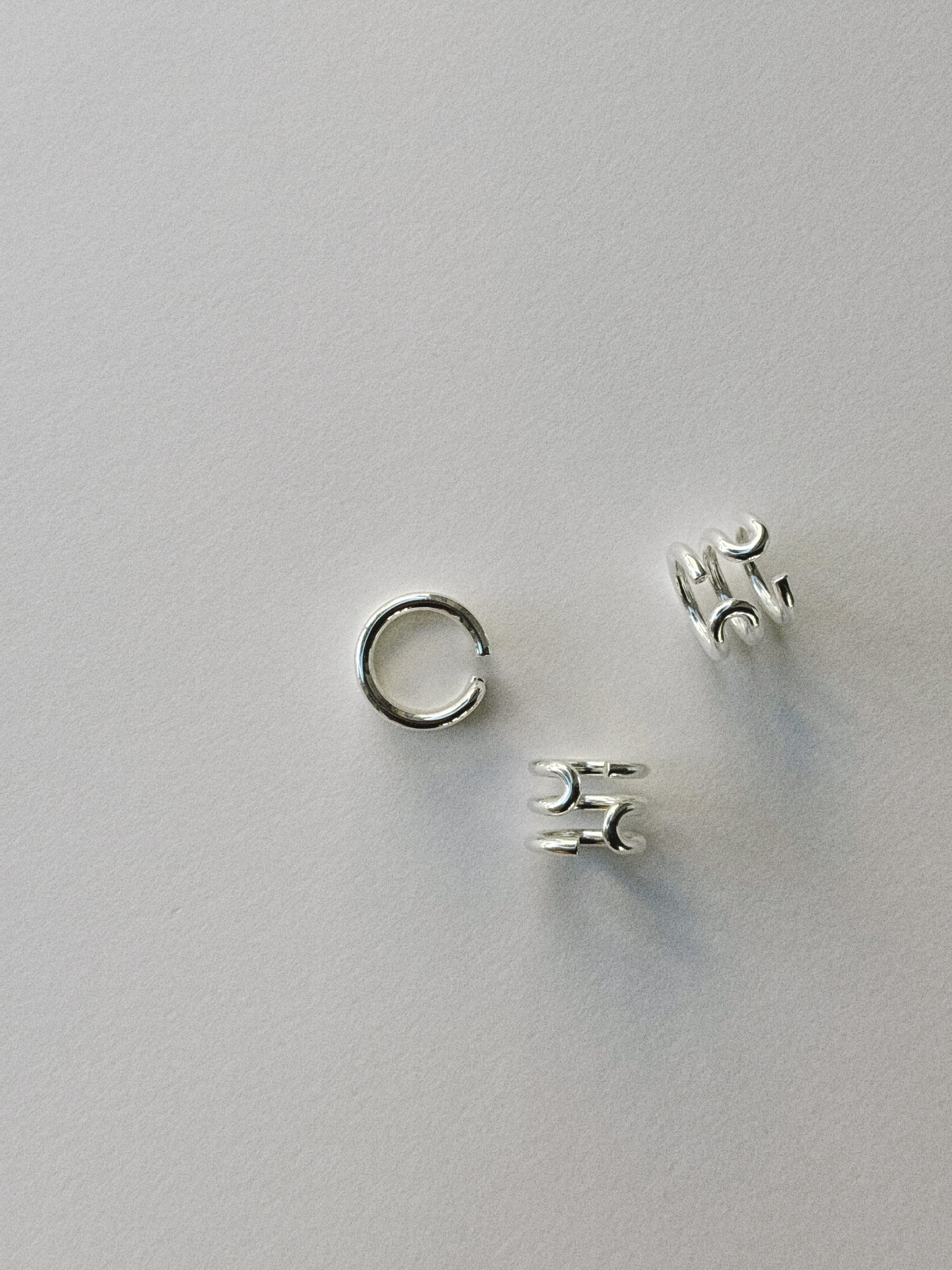 Turn ring wide