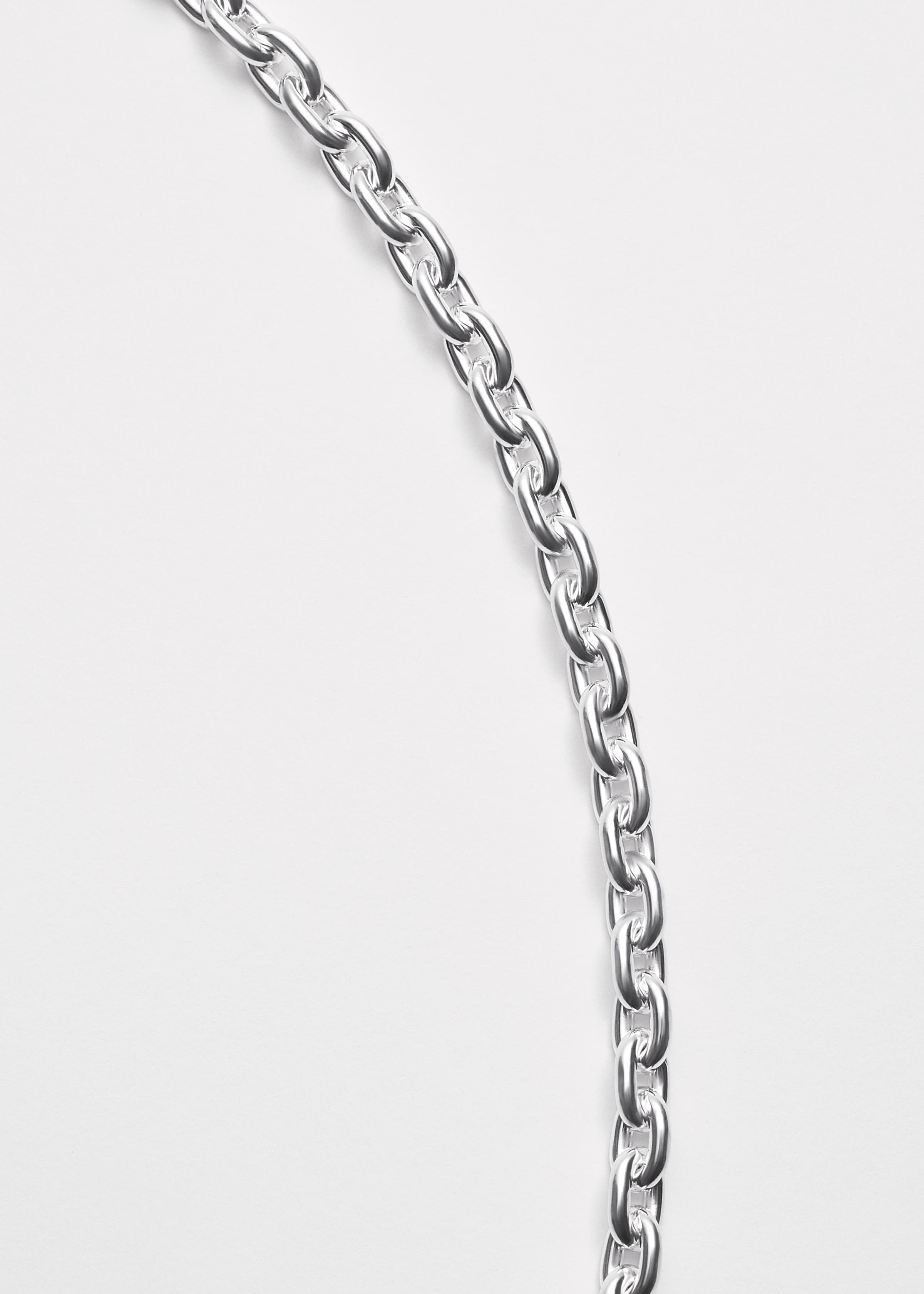 Standard necklace thin