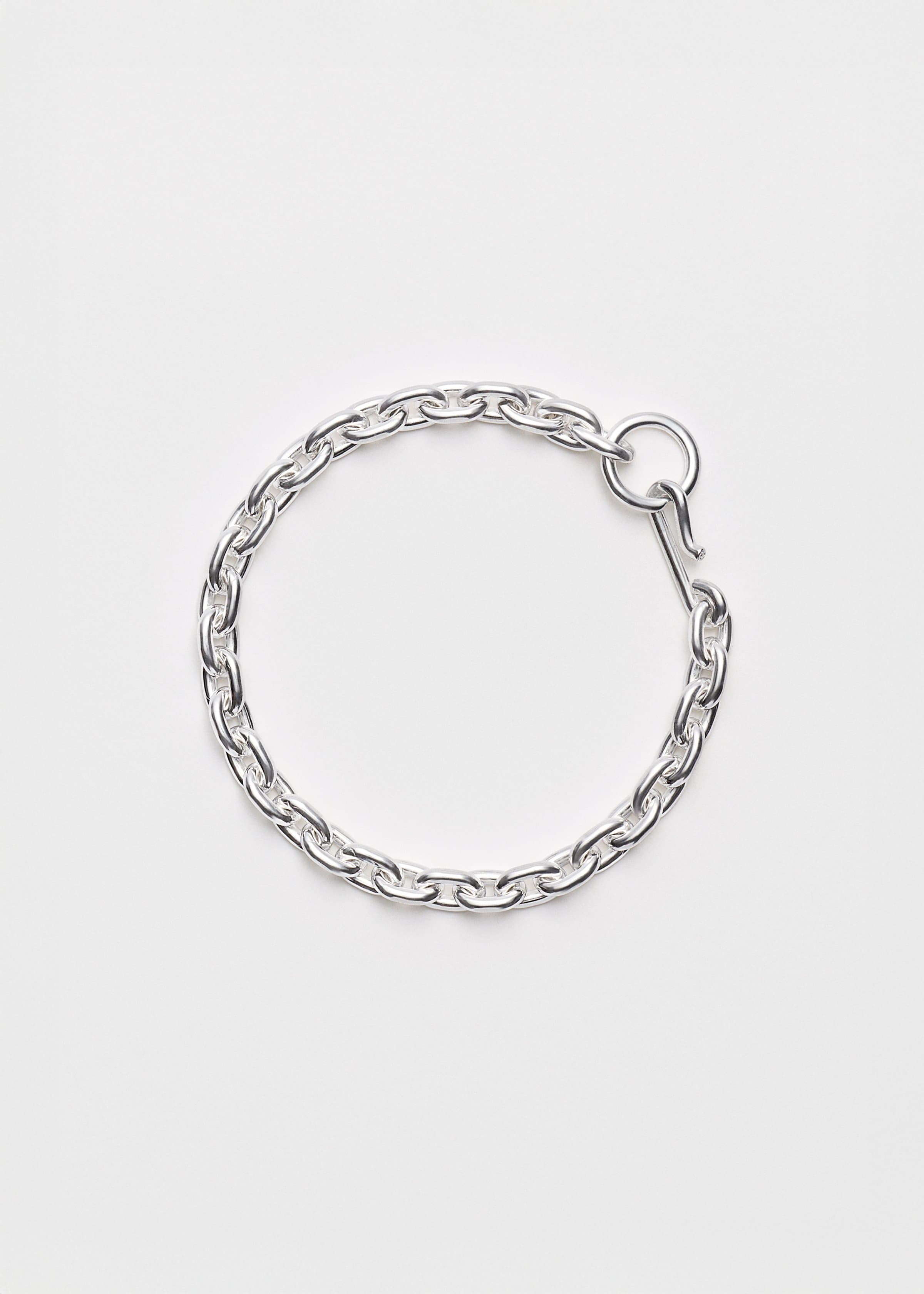 Standard bracelet thin