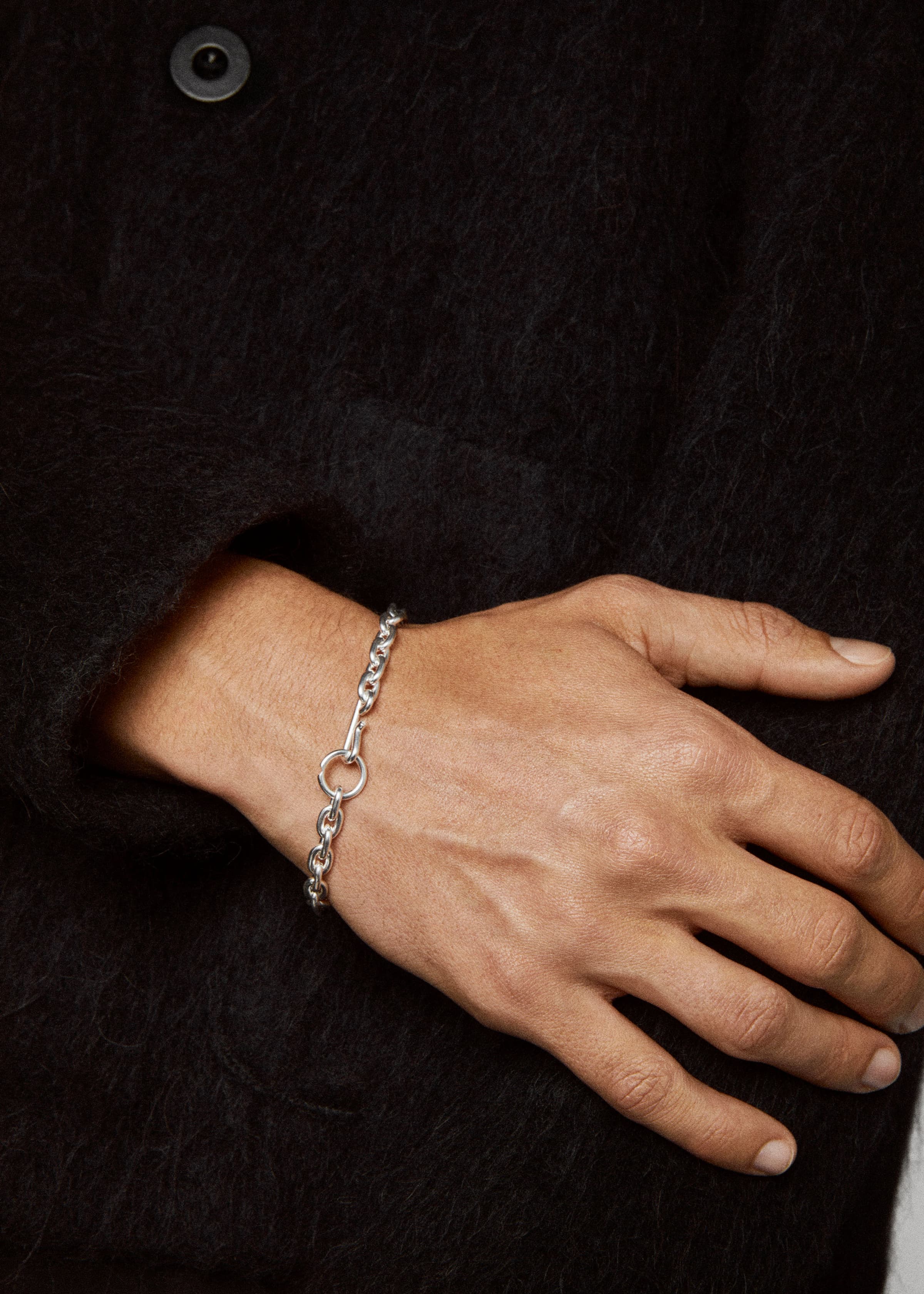 Standard bracelet thin