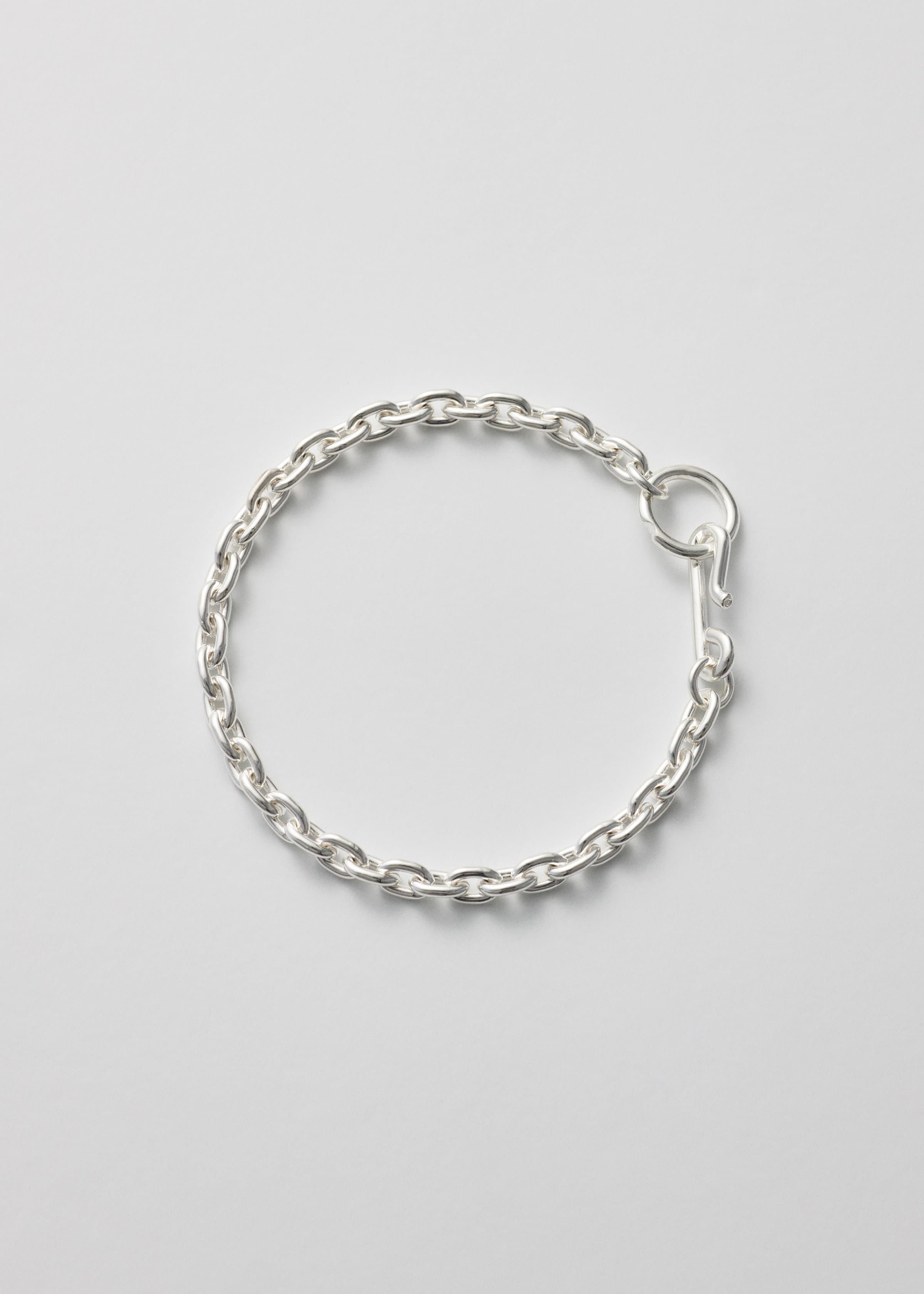 Standard bracelet extra thin