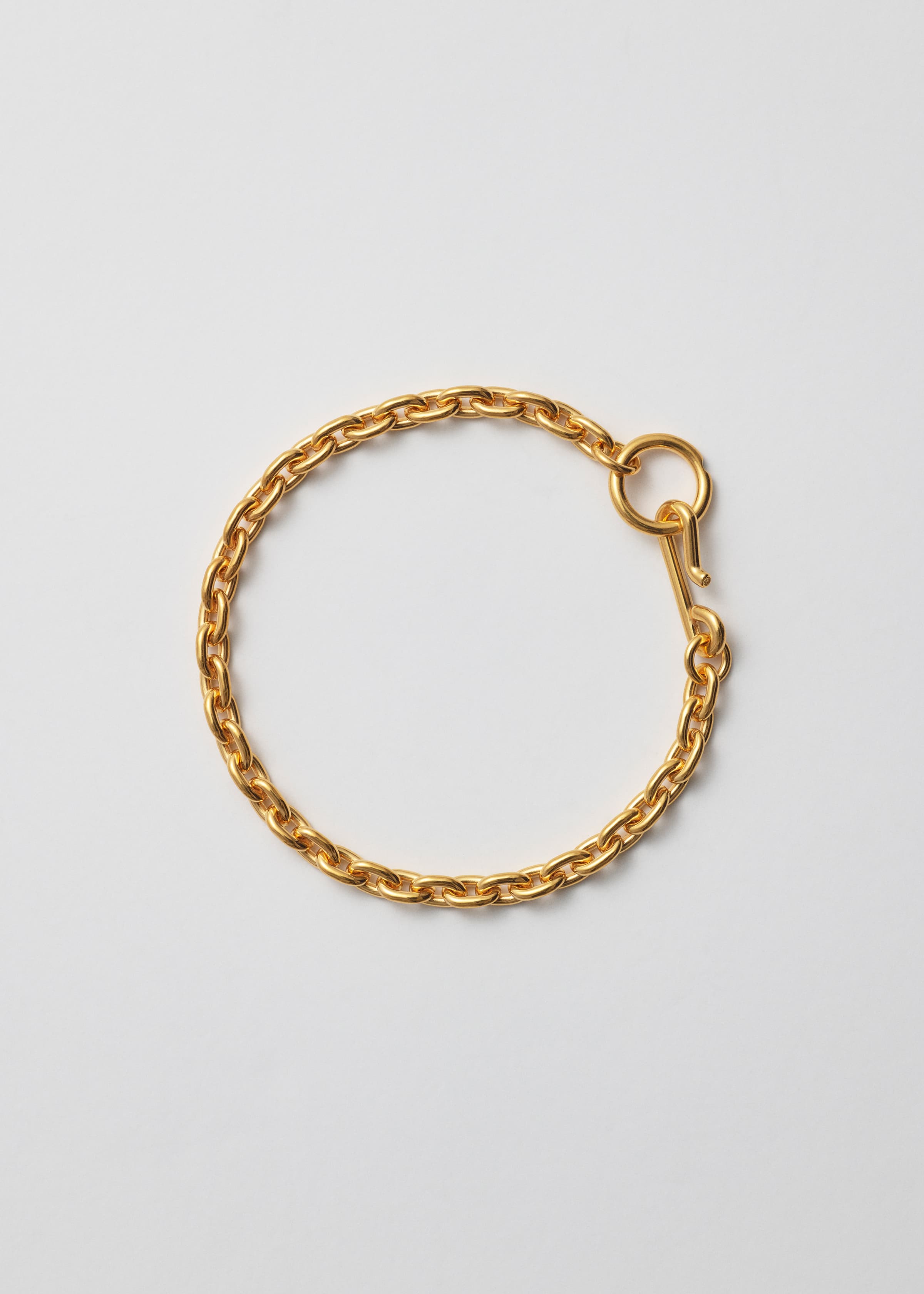 Standard bracelet extra thin