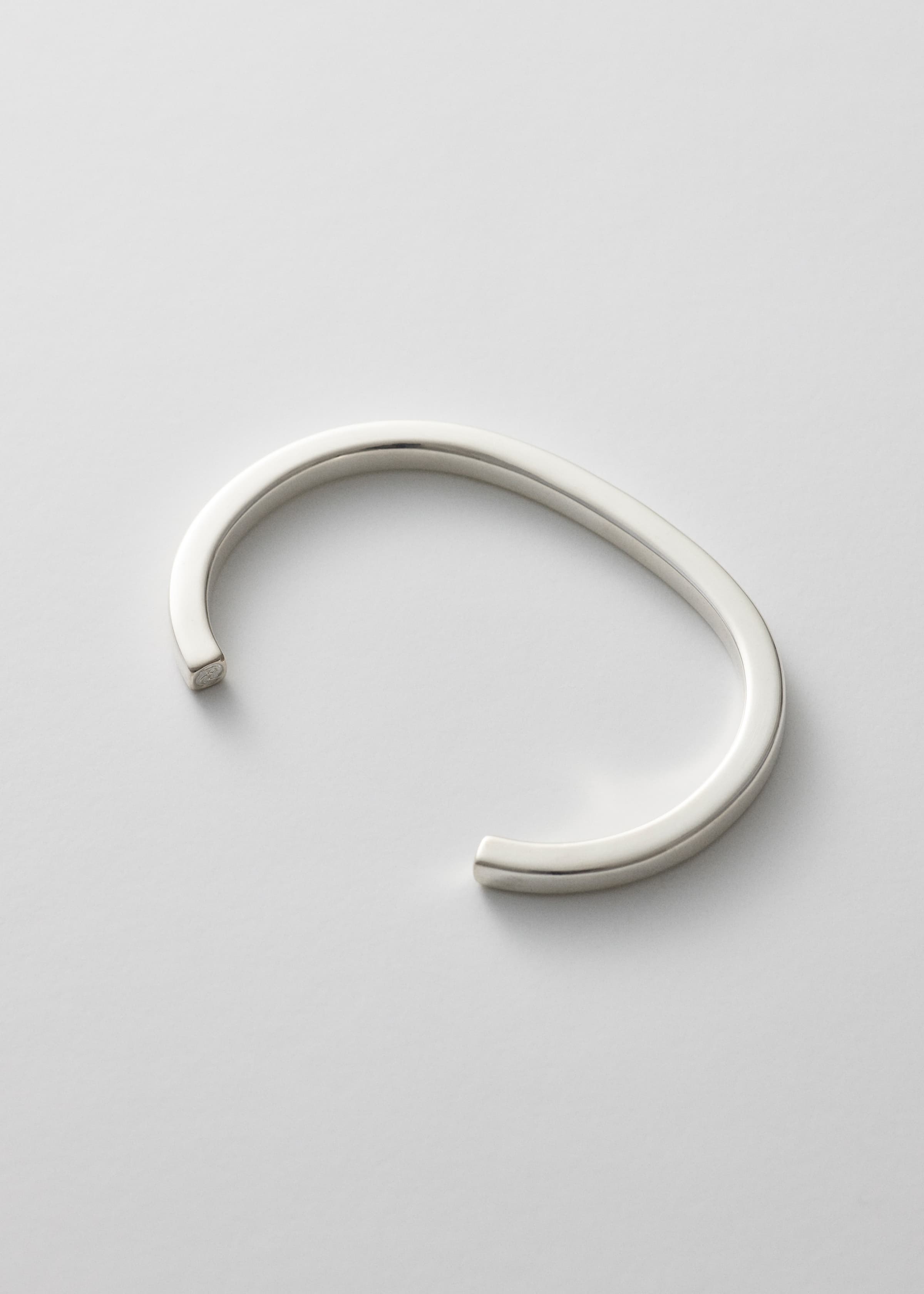 Square bracelet