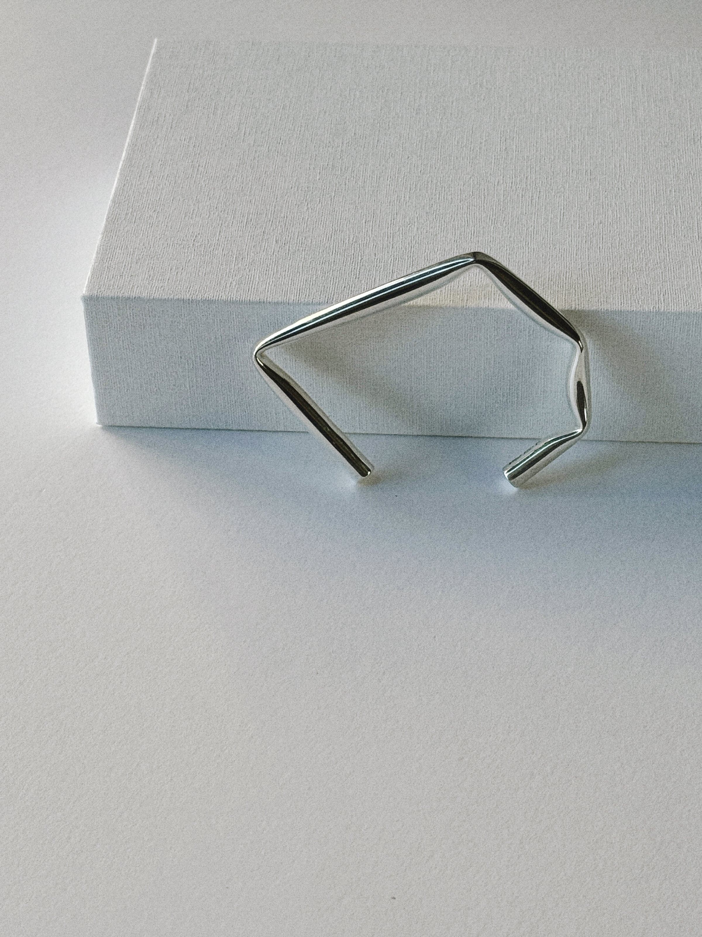 Straw bracelet