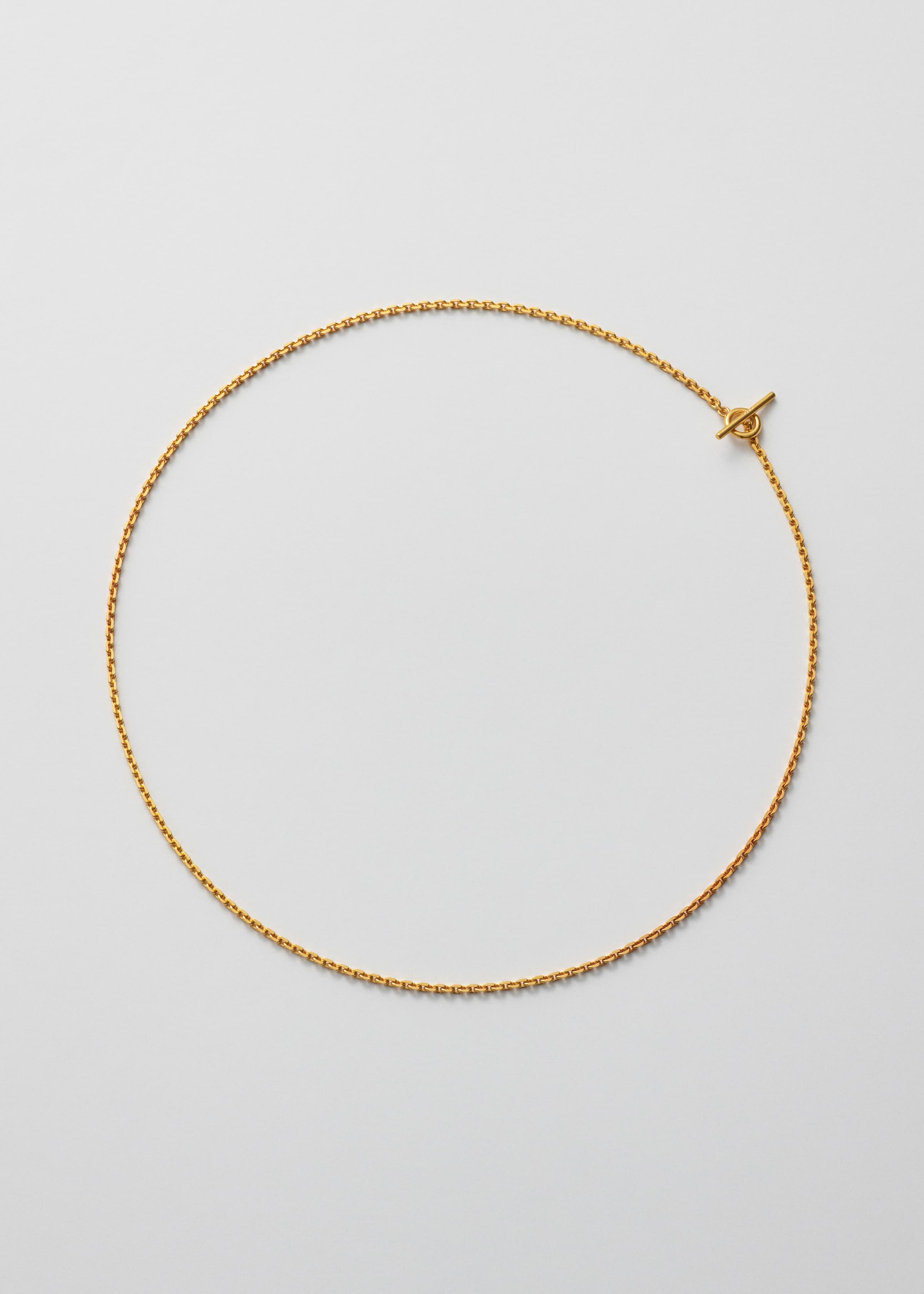 String necklace