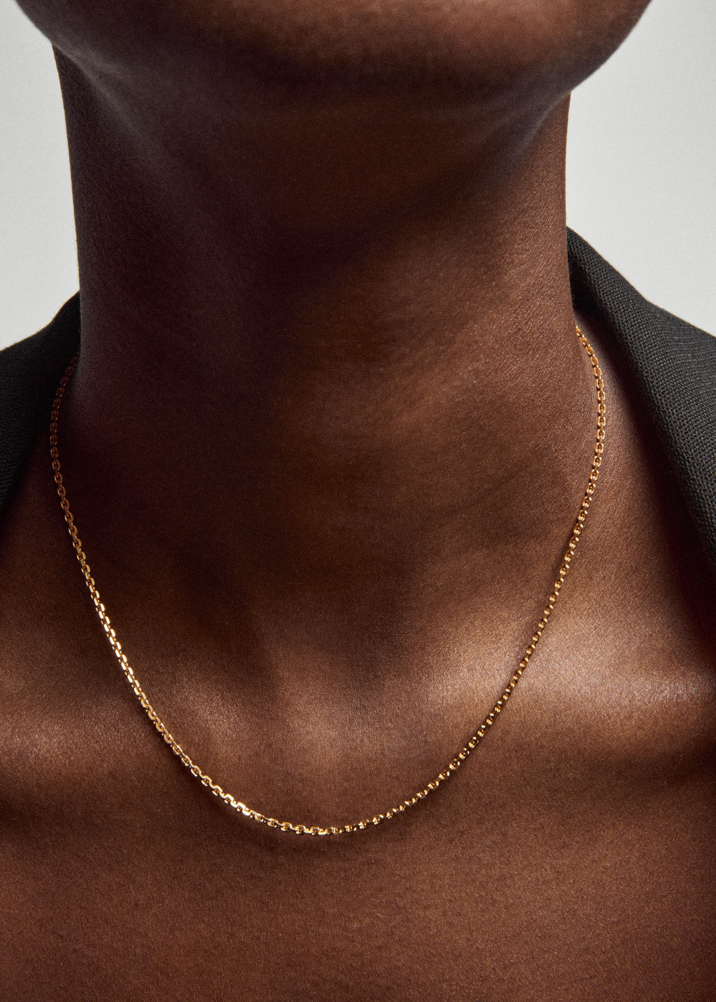 String necklace
