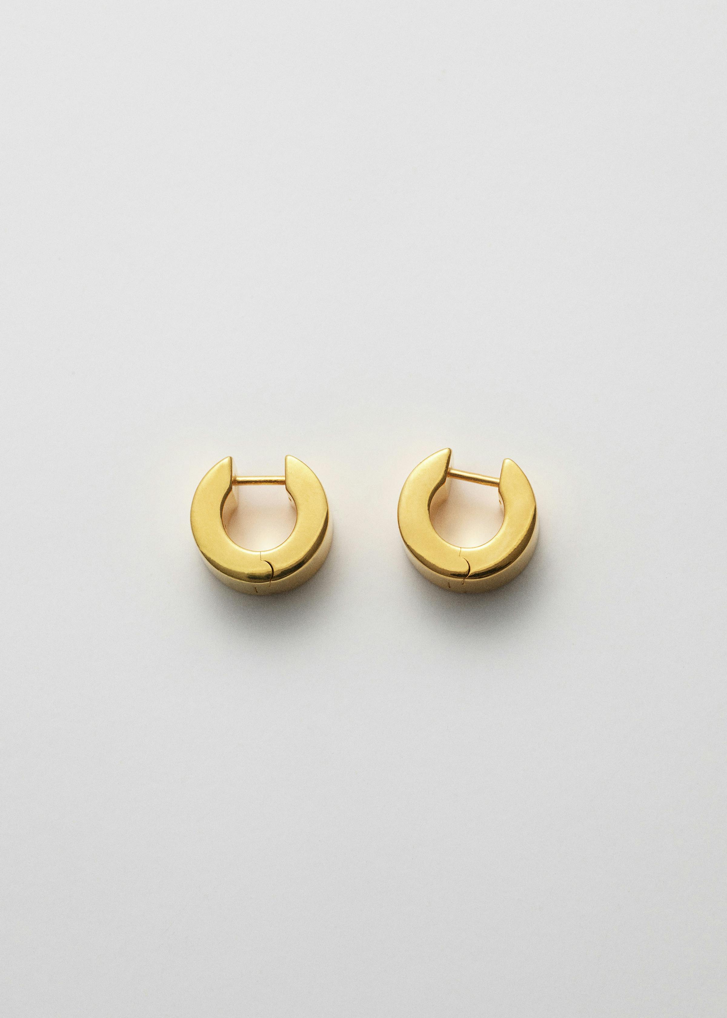 Bulk earrings