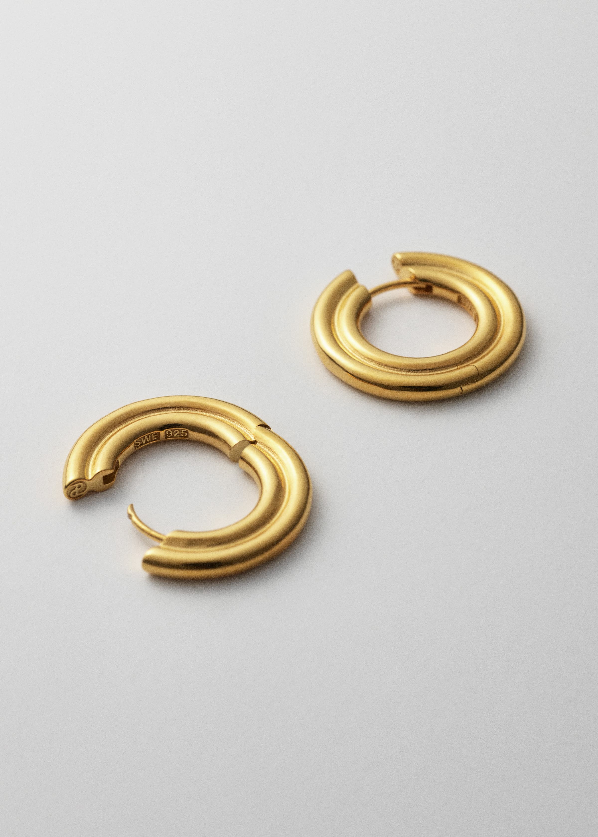 Bundle earrings