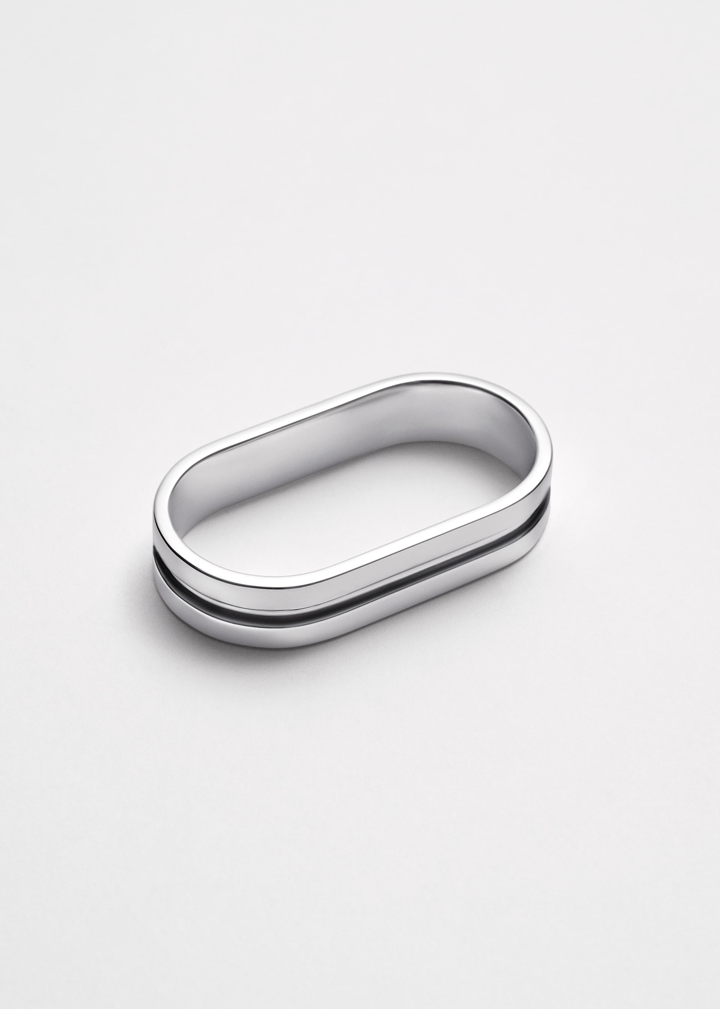 Line ring double