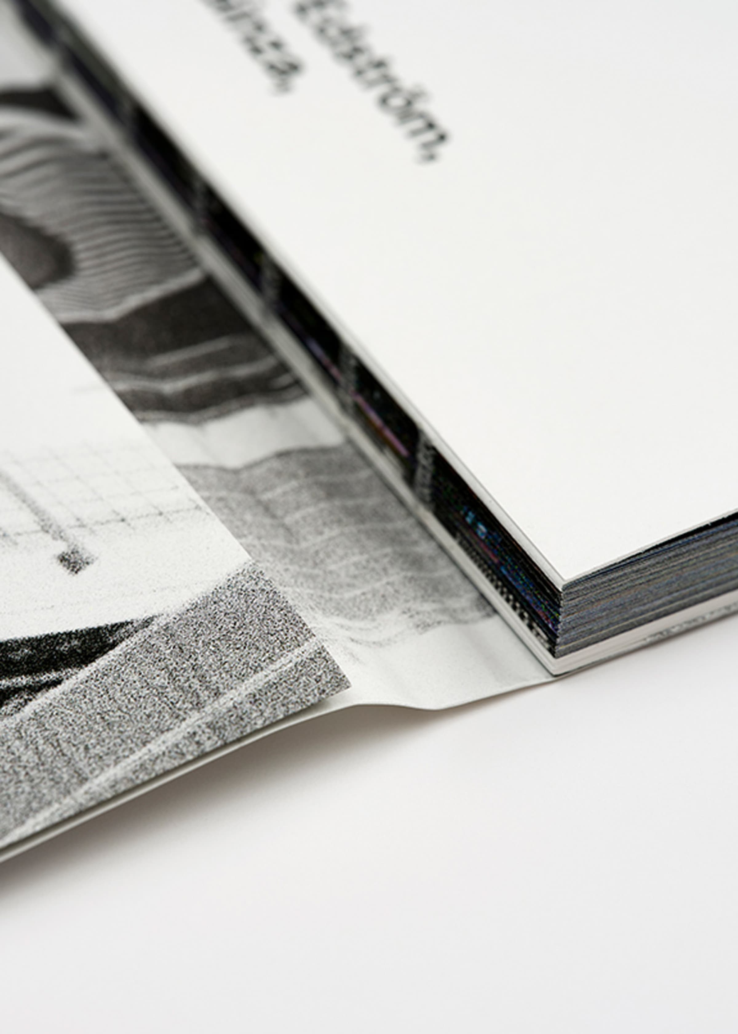 Tokyo photographed by Nils Junji Edström, guided by Dover Street Market Ginza, published by All Blues