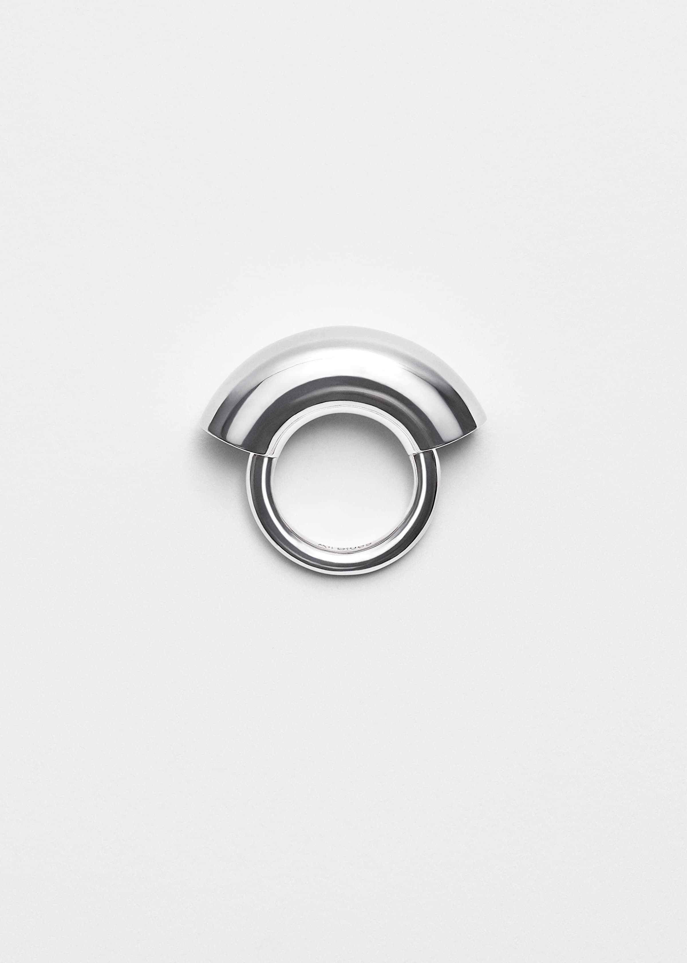 Tube ring