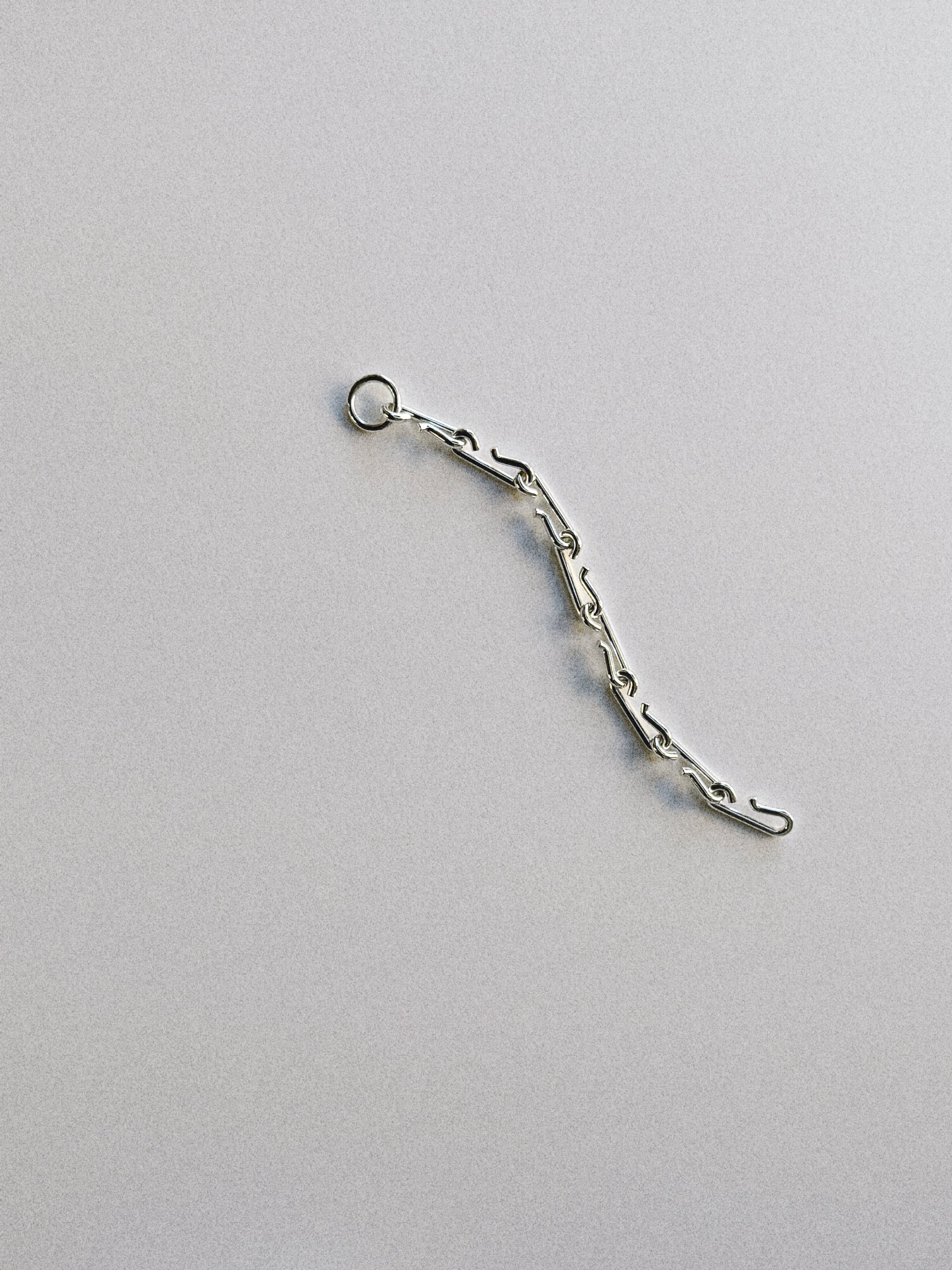 Hook bracelet