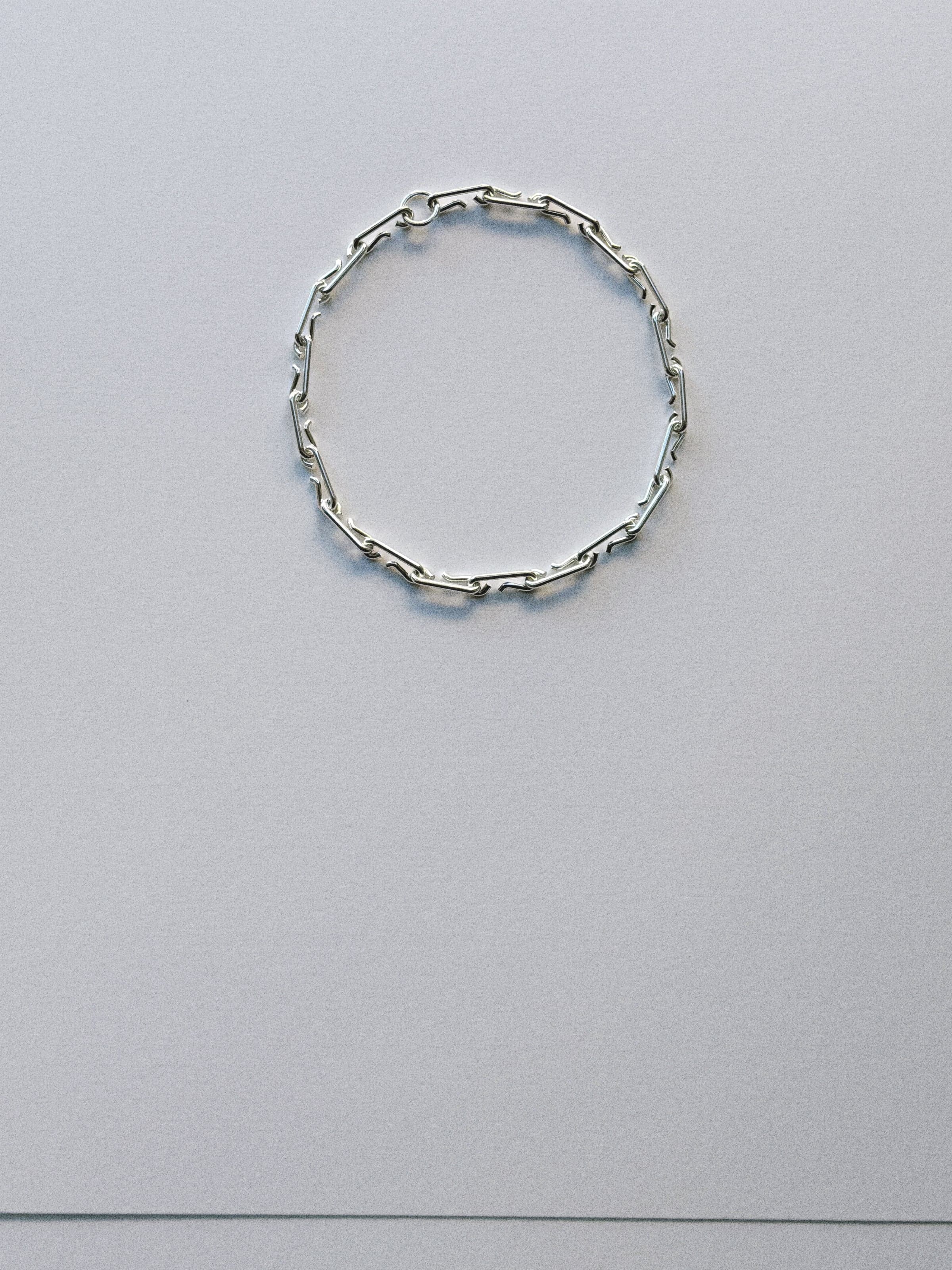 Hook necklace