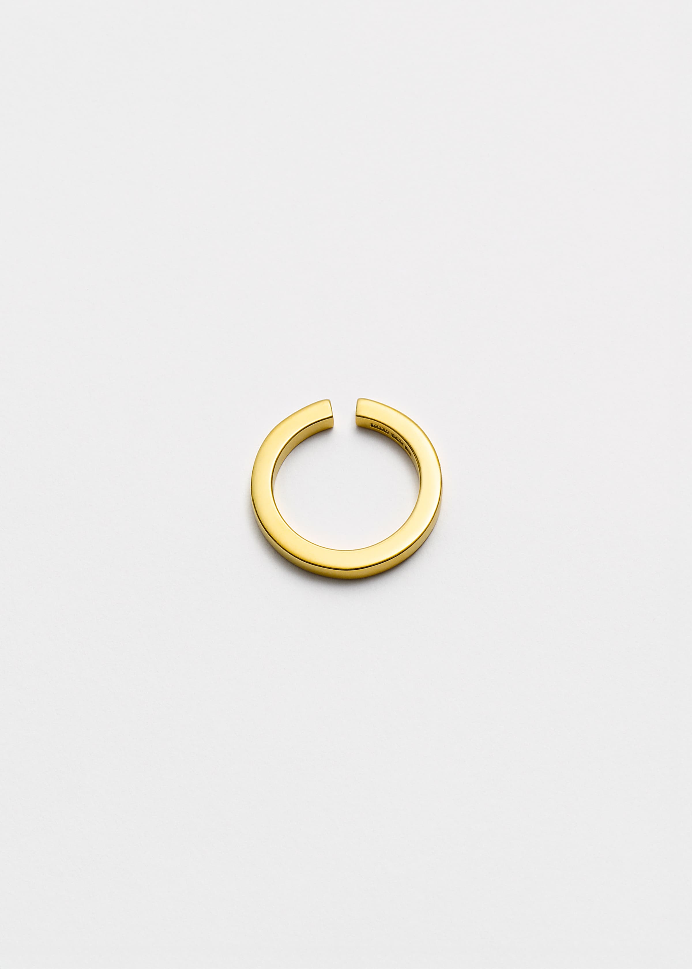 Square ring