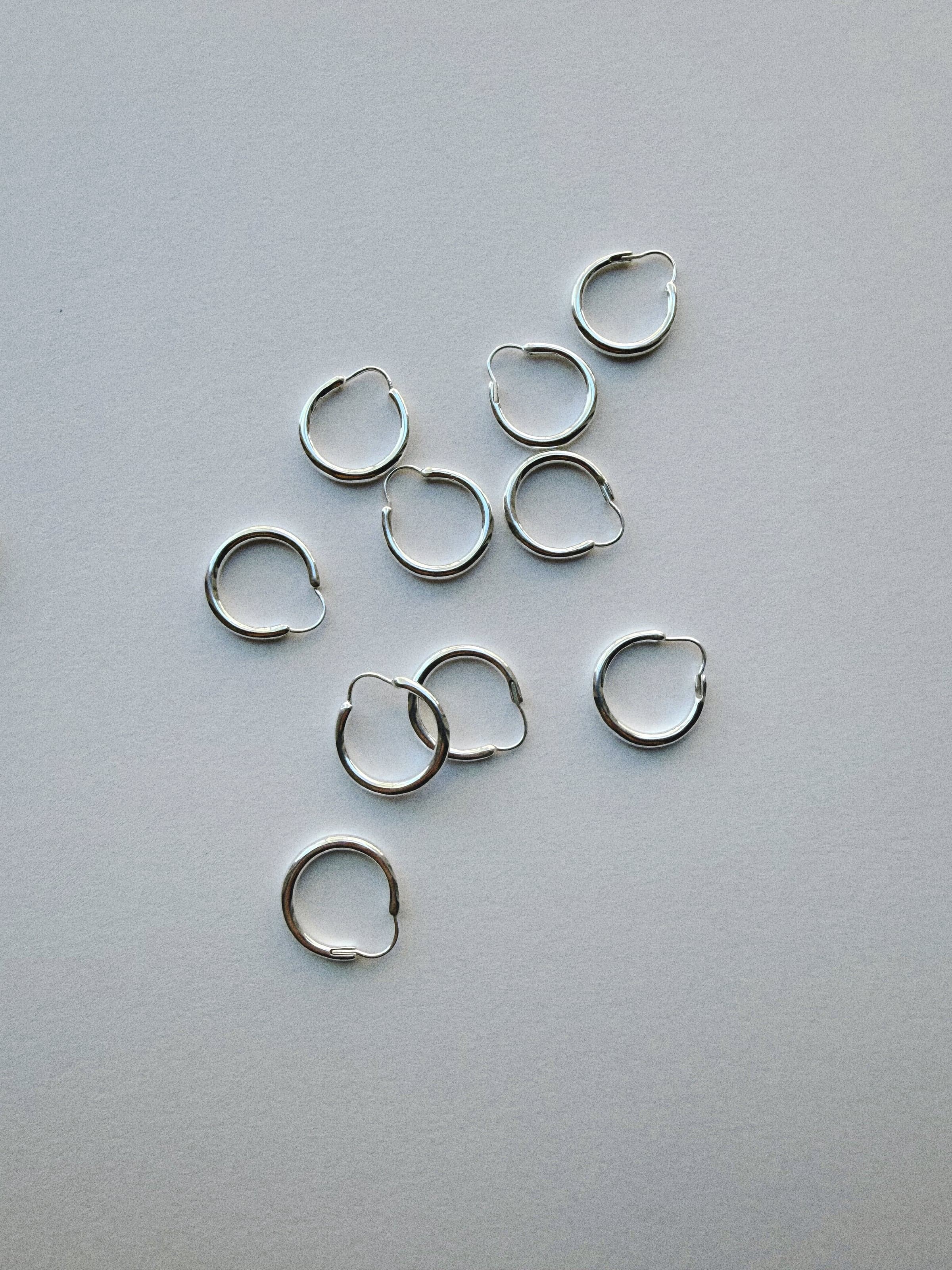 Earrings 02 medium