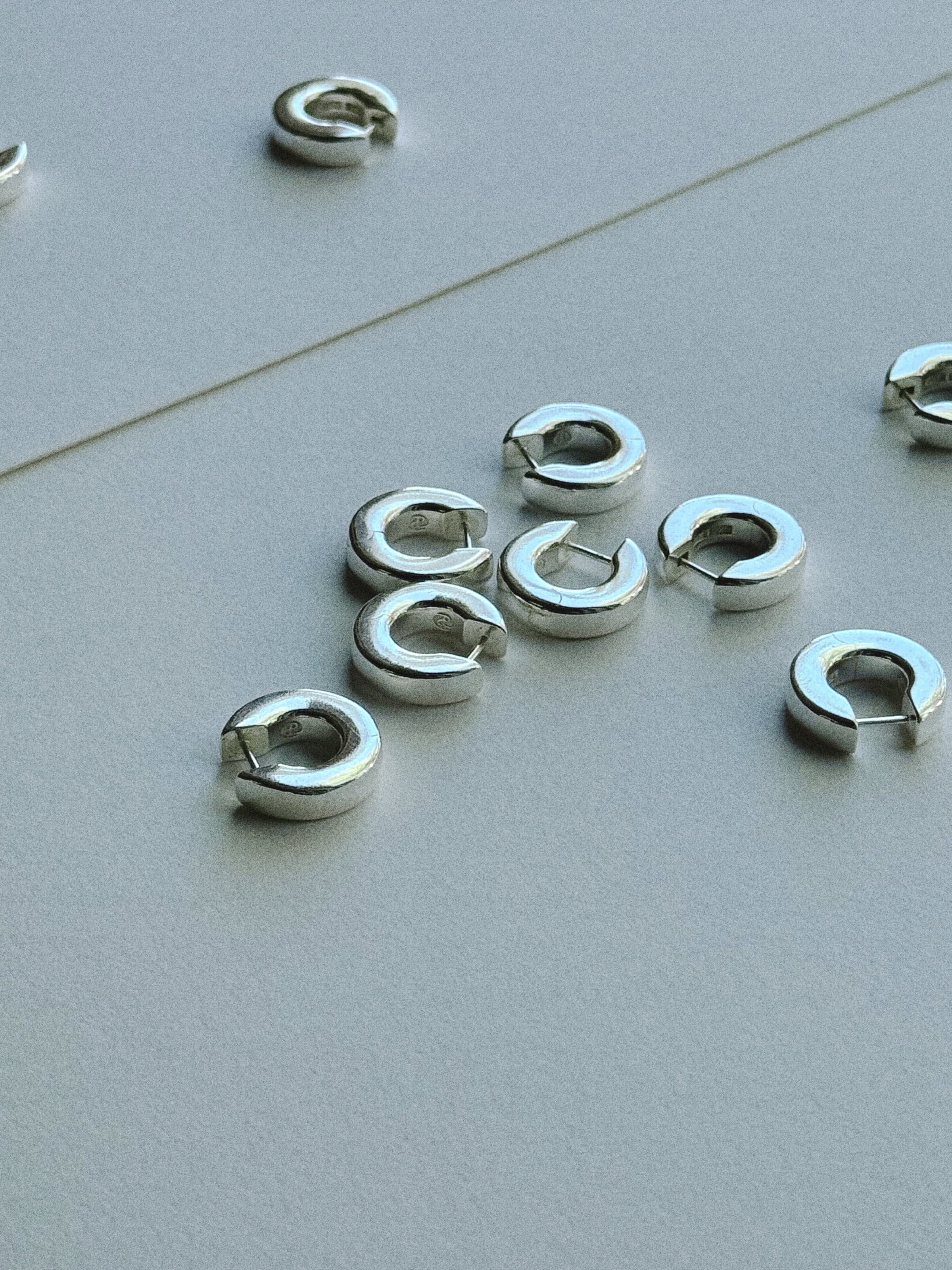 Earrings 03 medium