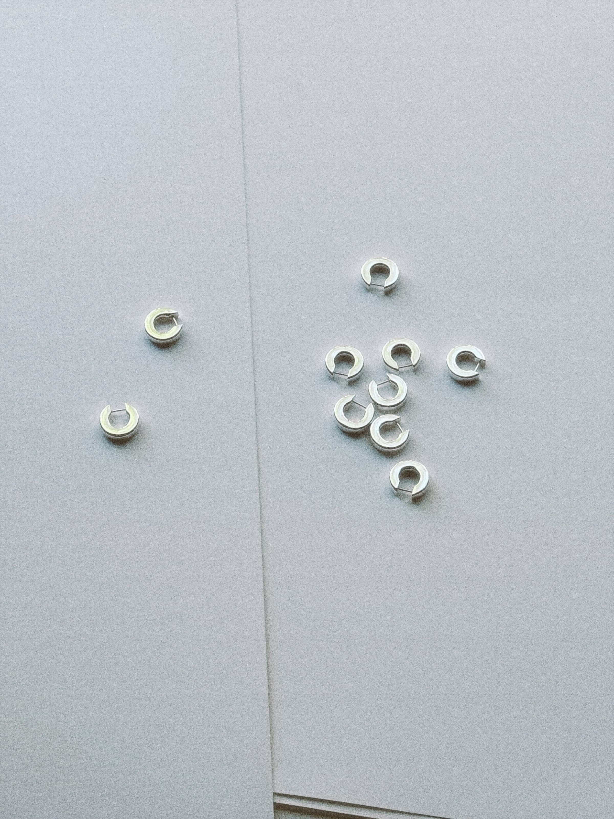Earrings 03 medium