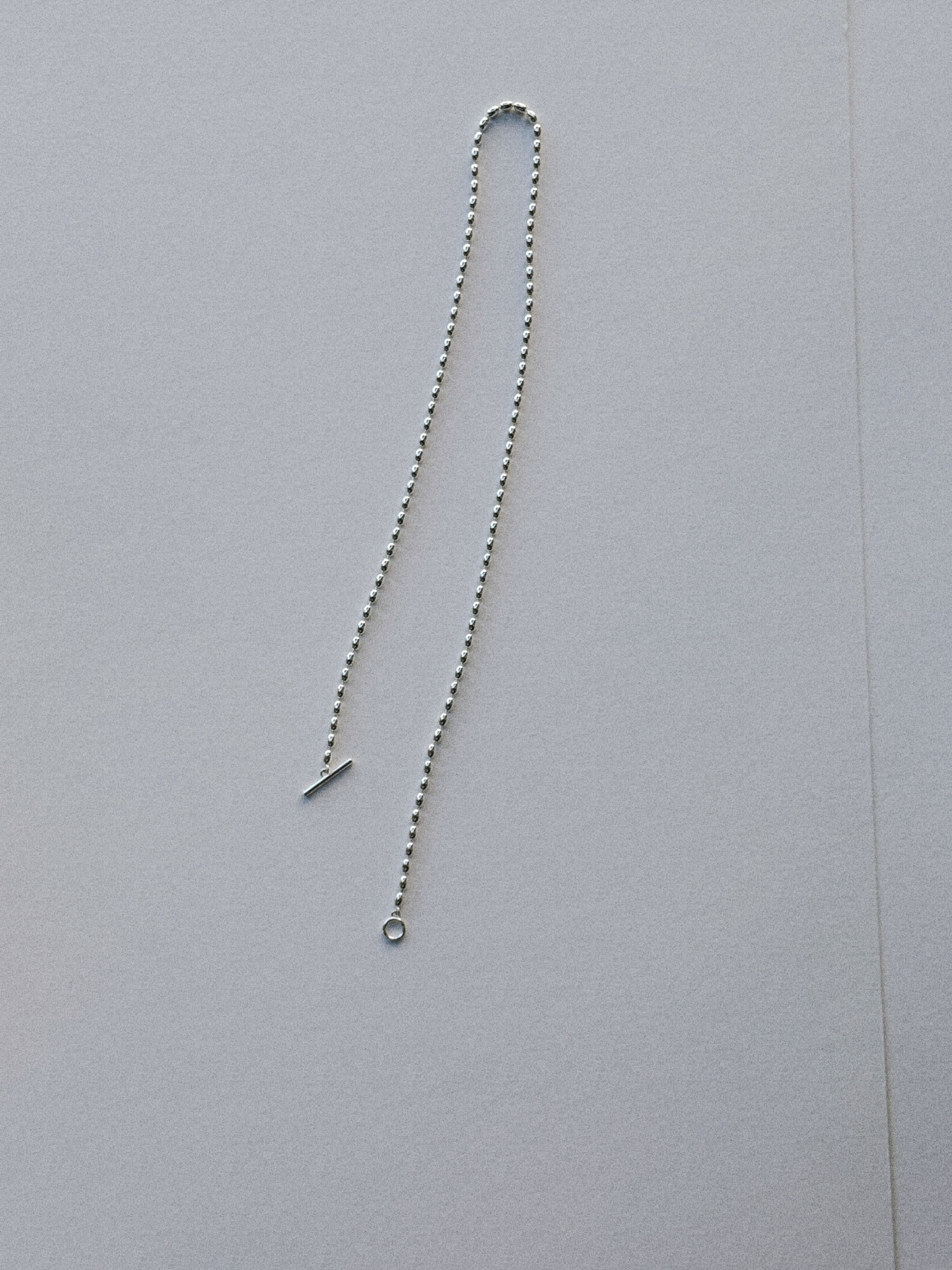 Olive necklace