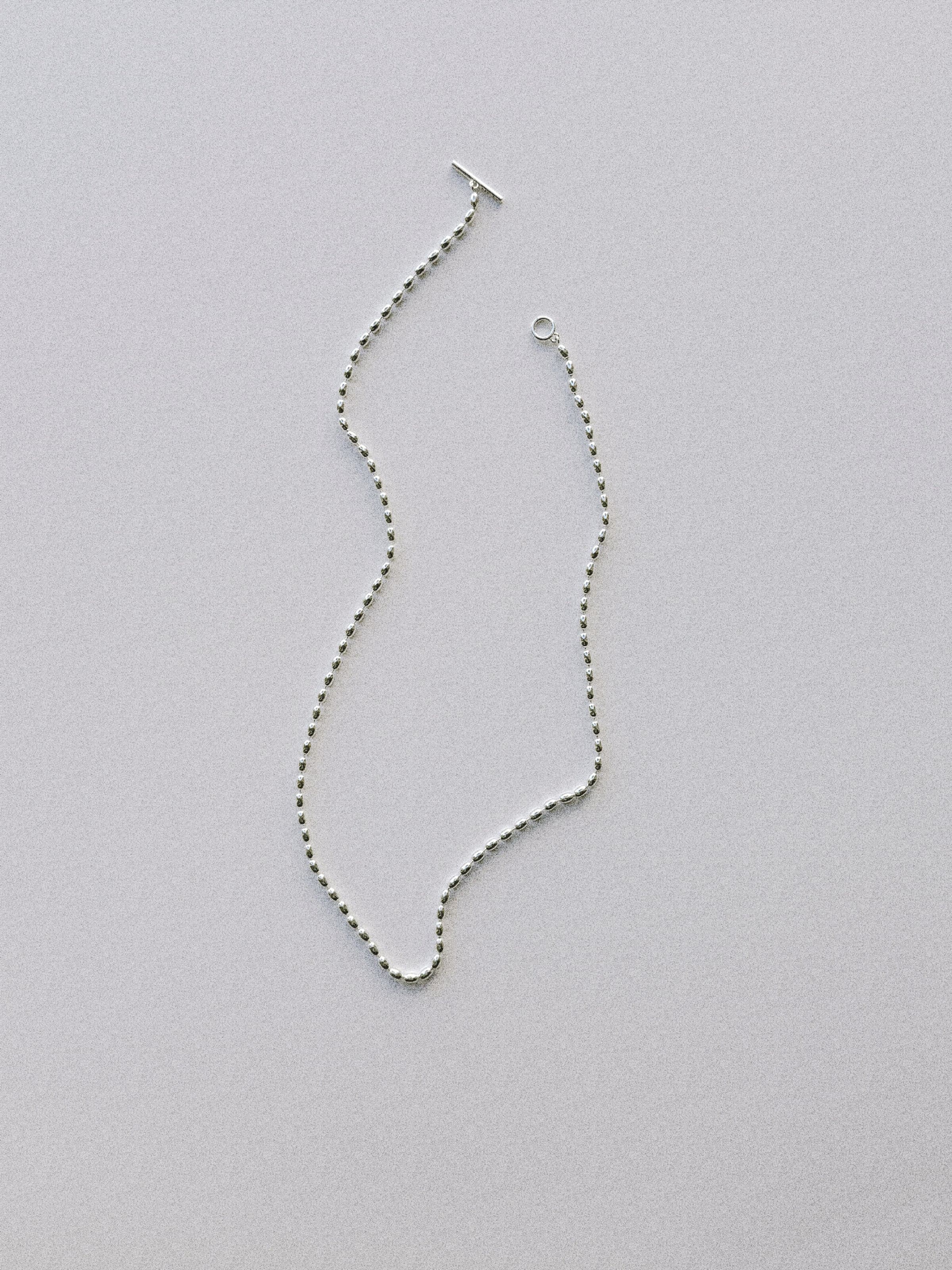 Olive necklace