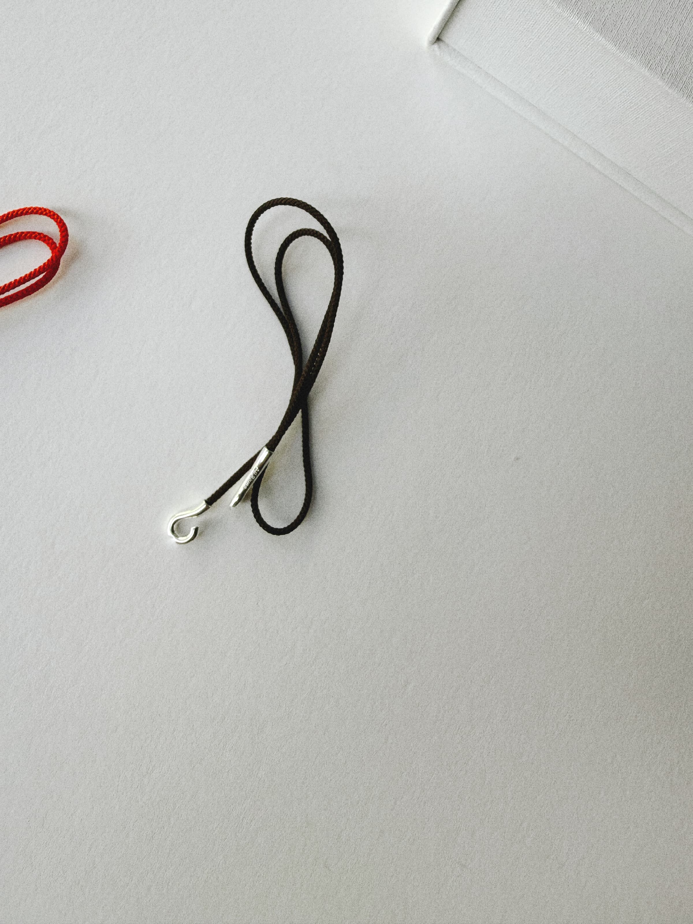 Colour bracelet