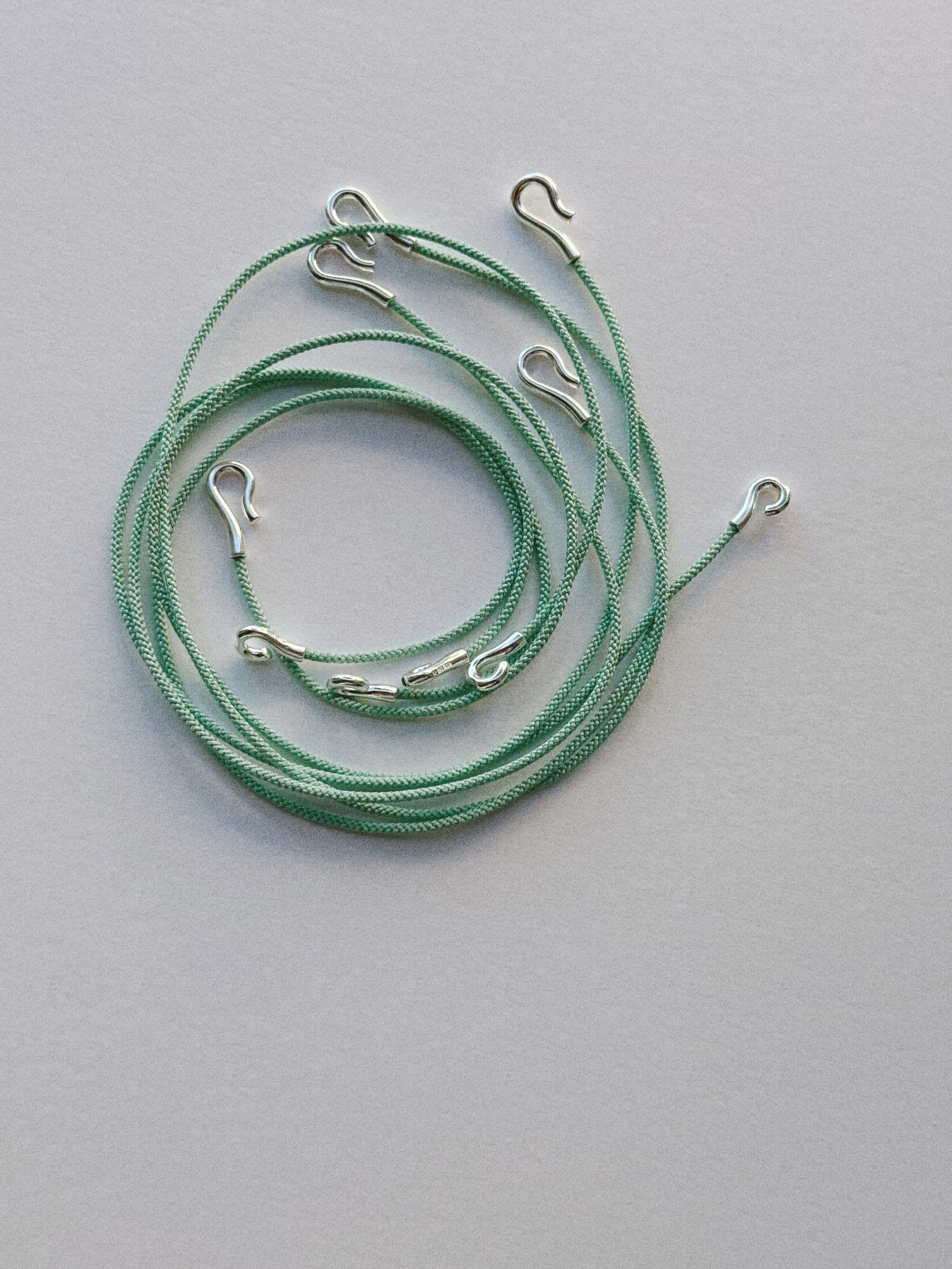 Colour bracelet