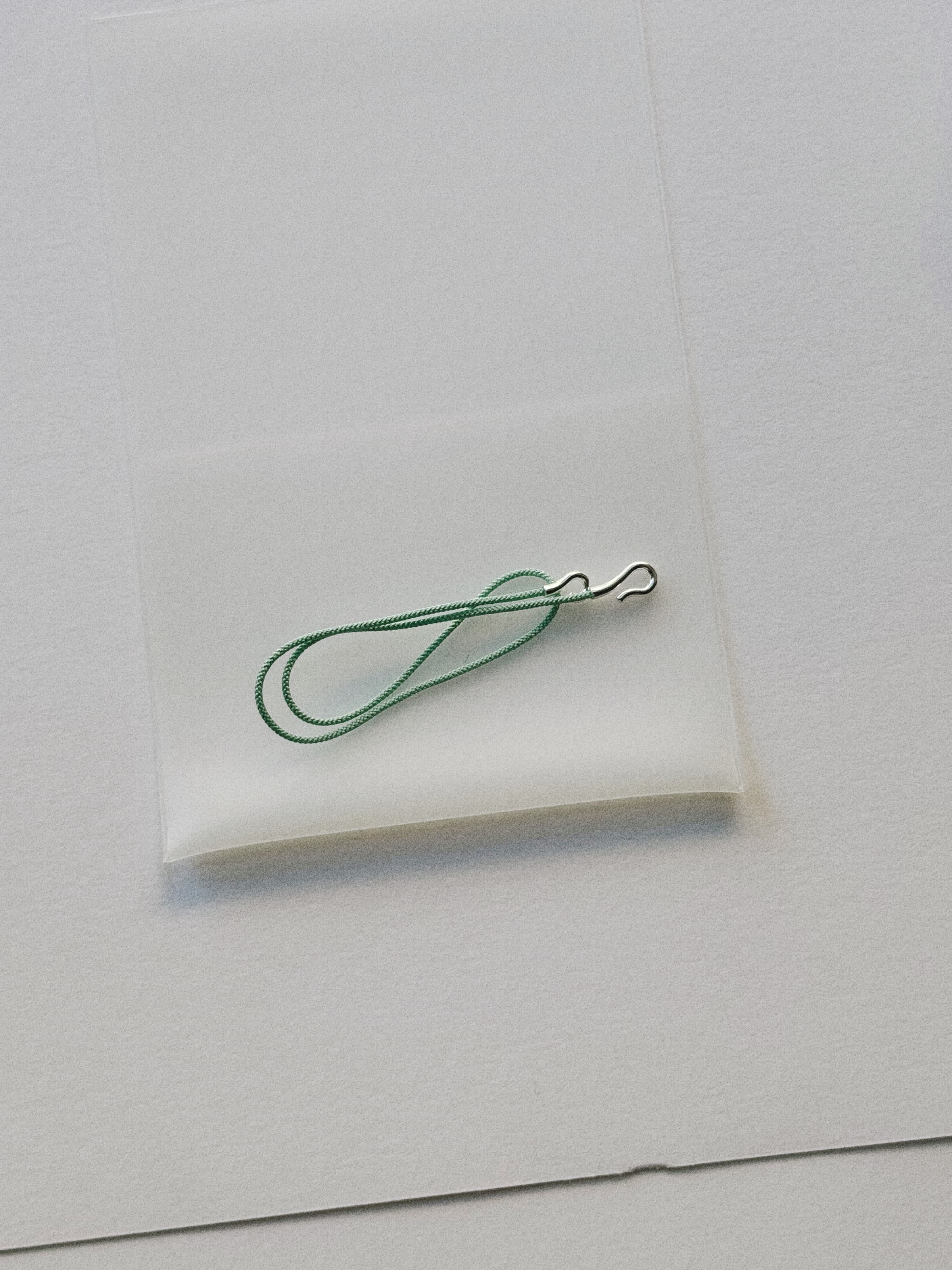 Colour bracelet