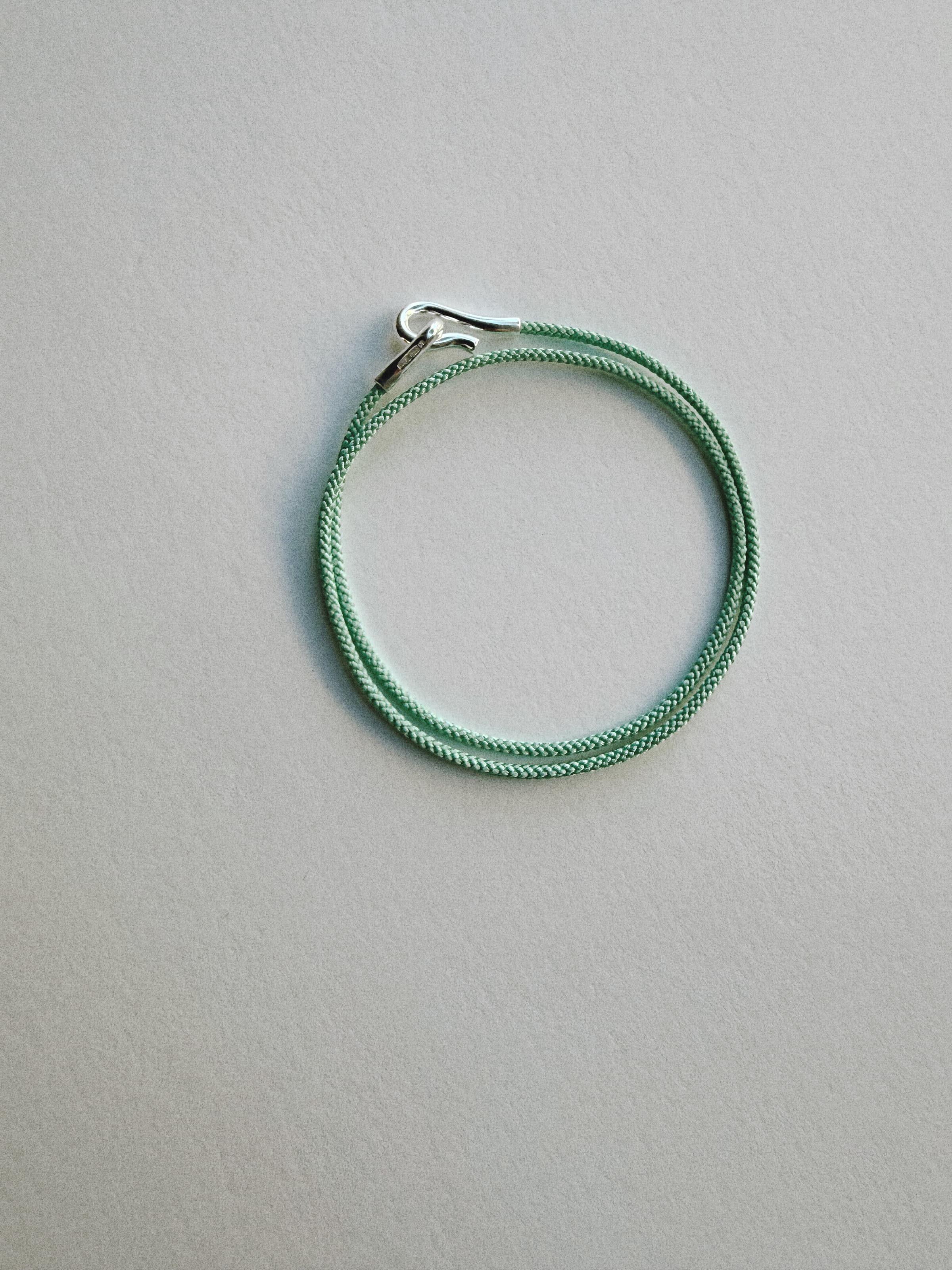 Colour bracelet