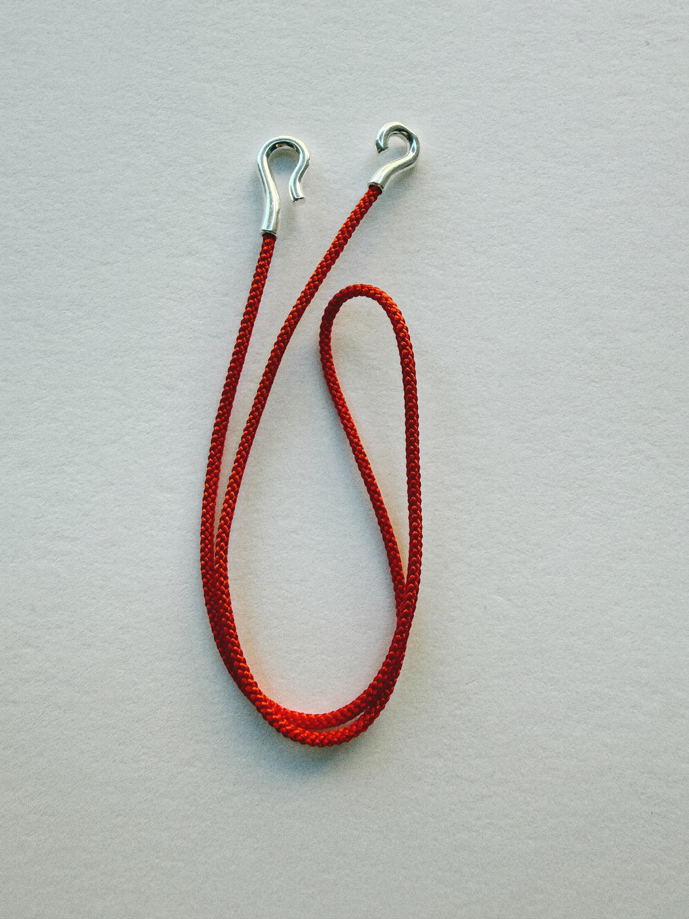 Colour bracelet