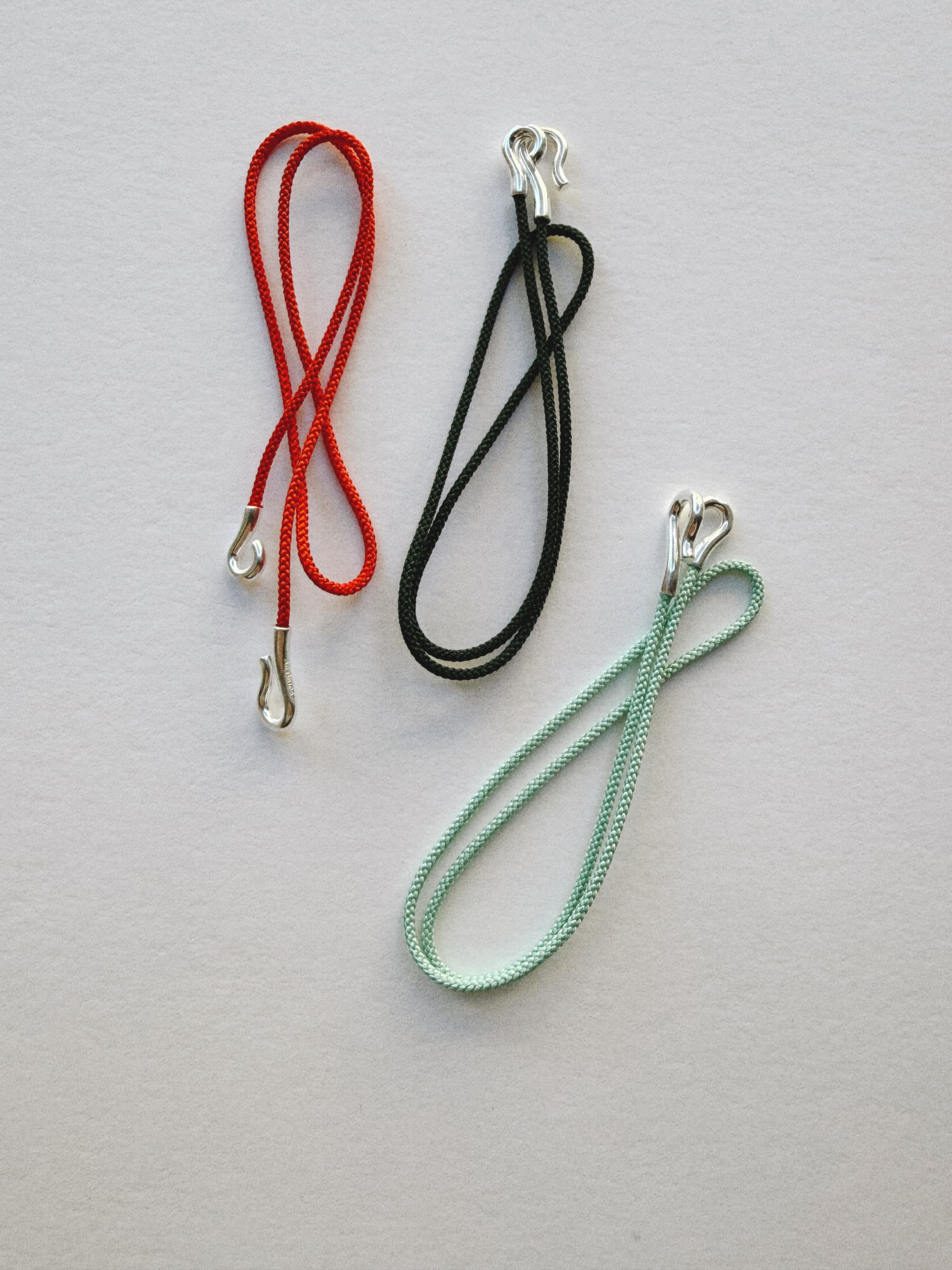 Colour bracelet