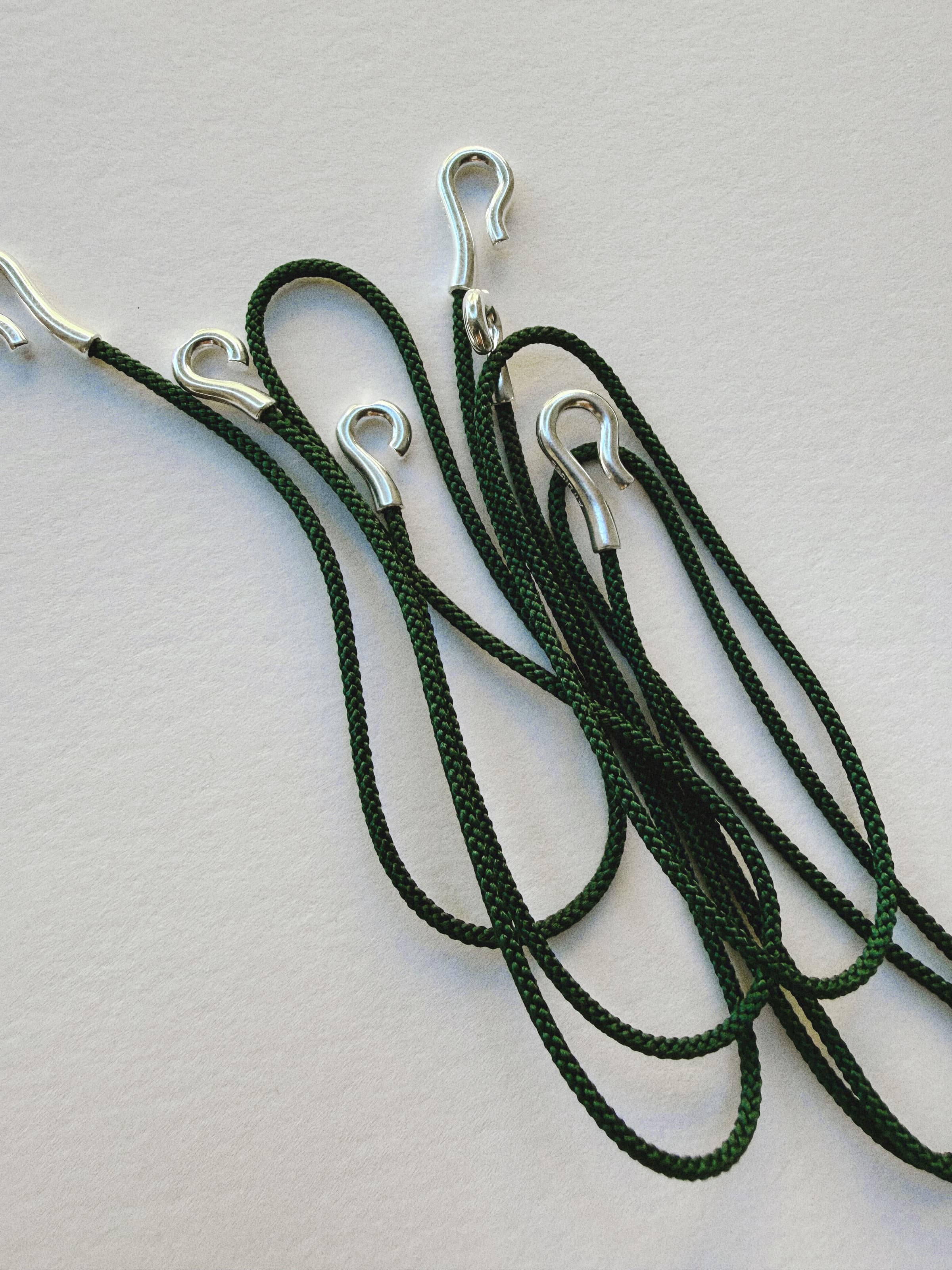 Colour bracelet